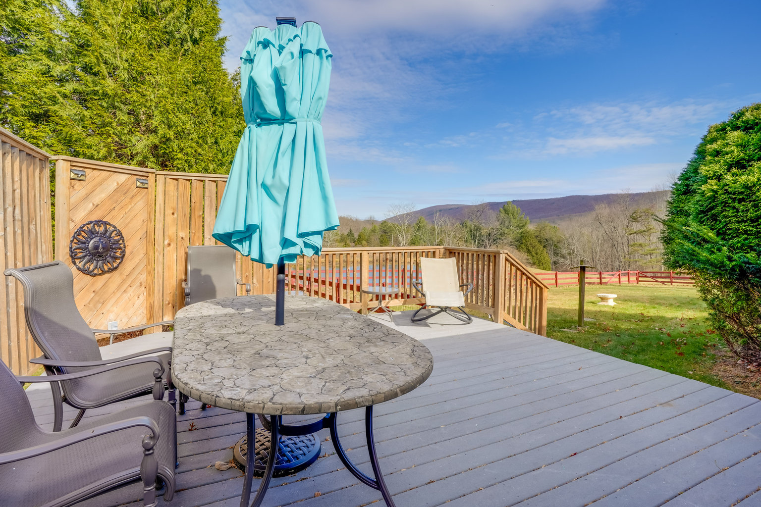 Wardensville Vacation Rental