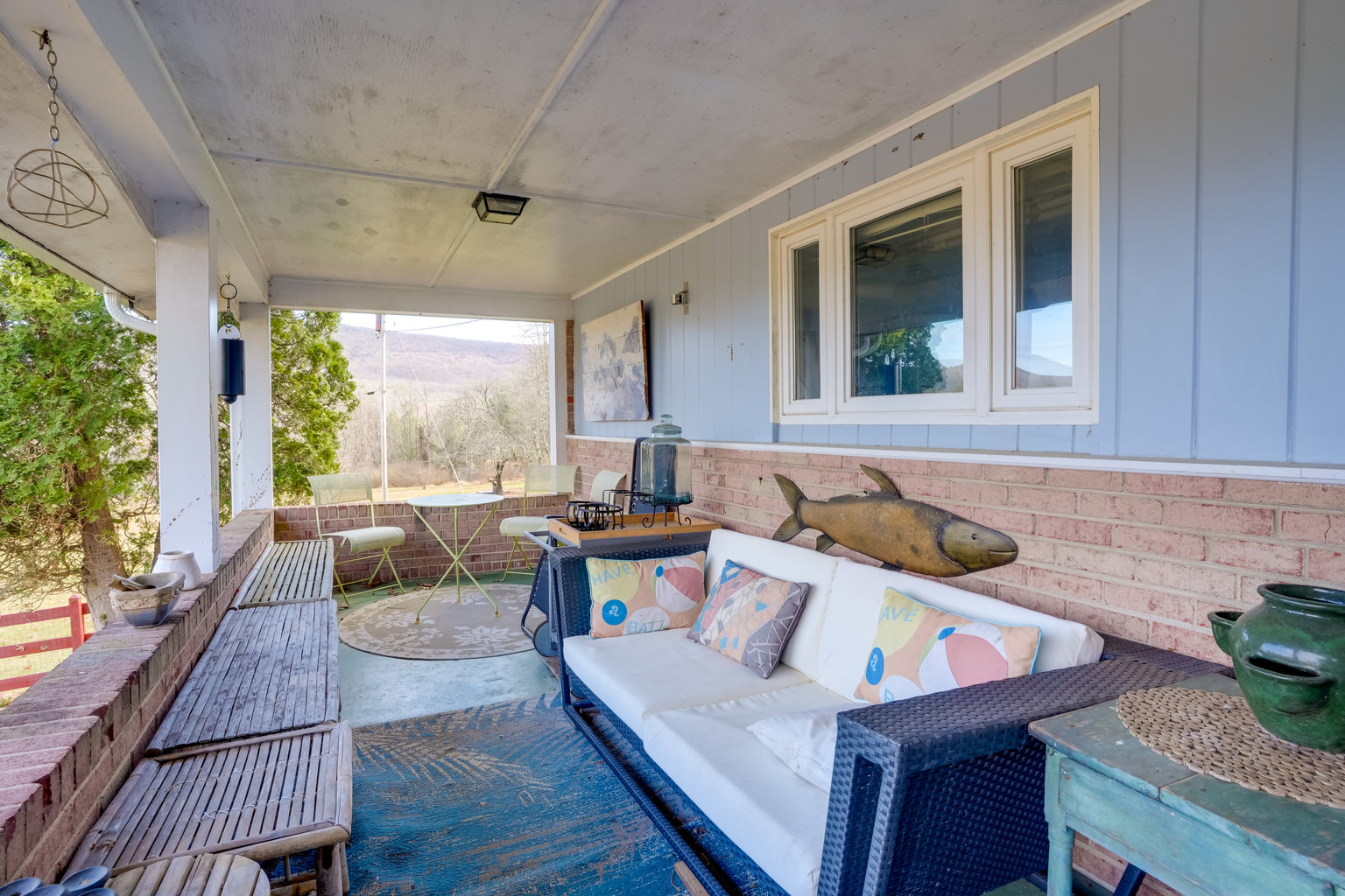 Wardensville Vacation Rental