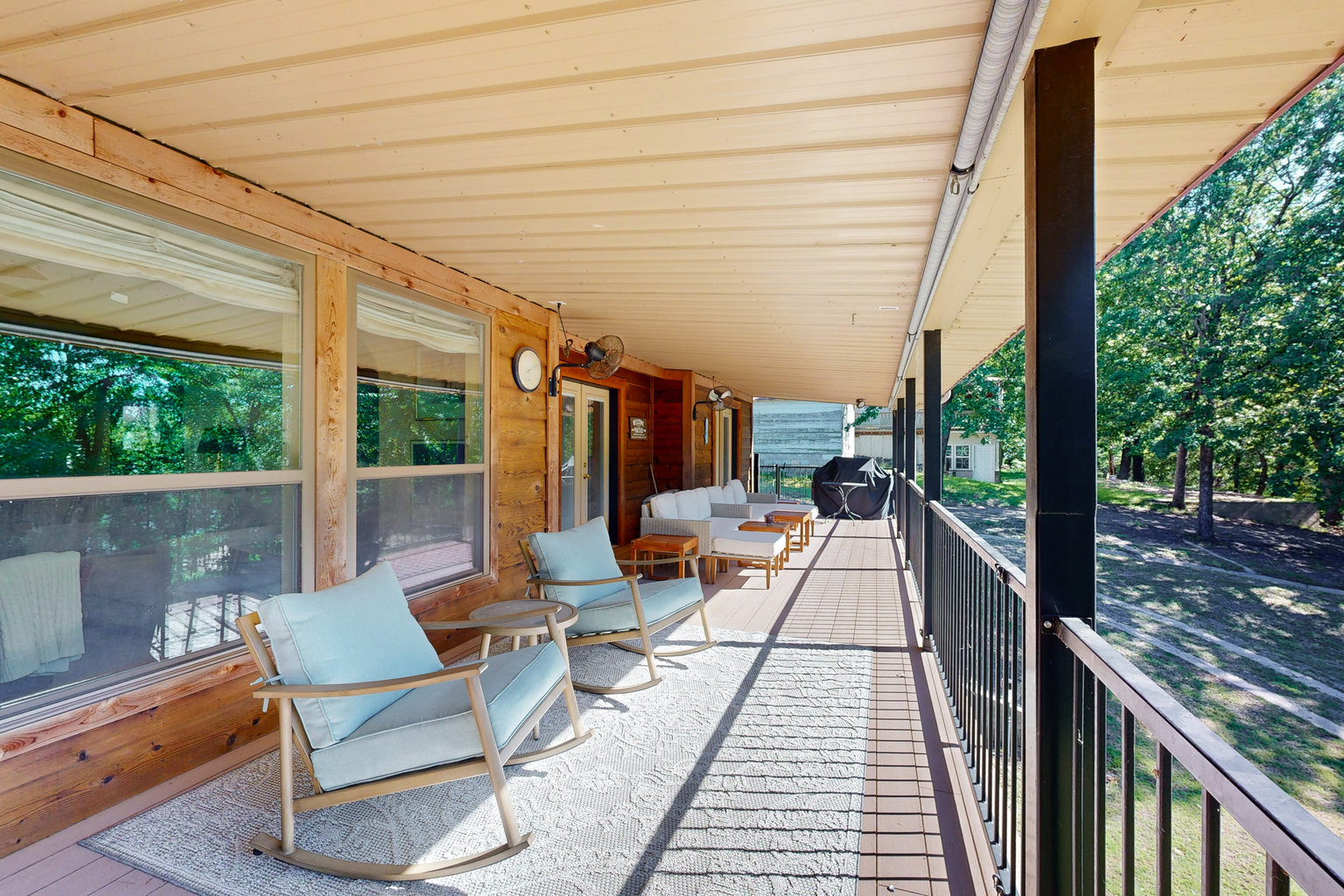 Eufaula Vacation Rental