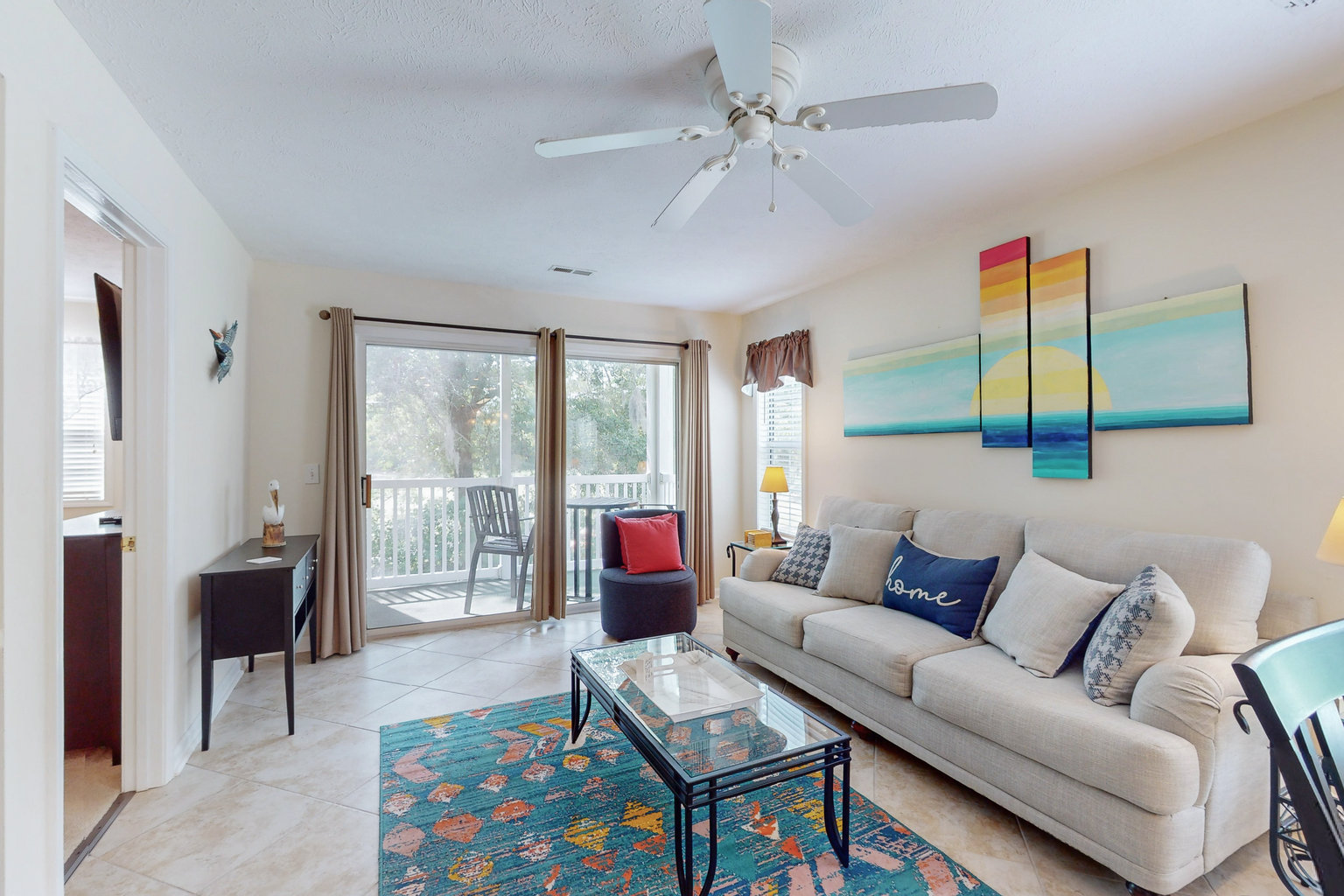 Longs Vacation Rental