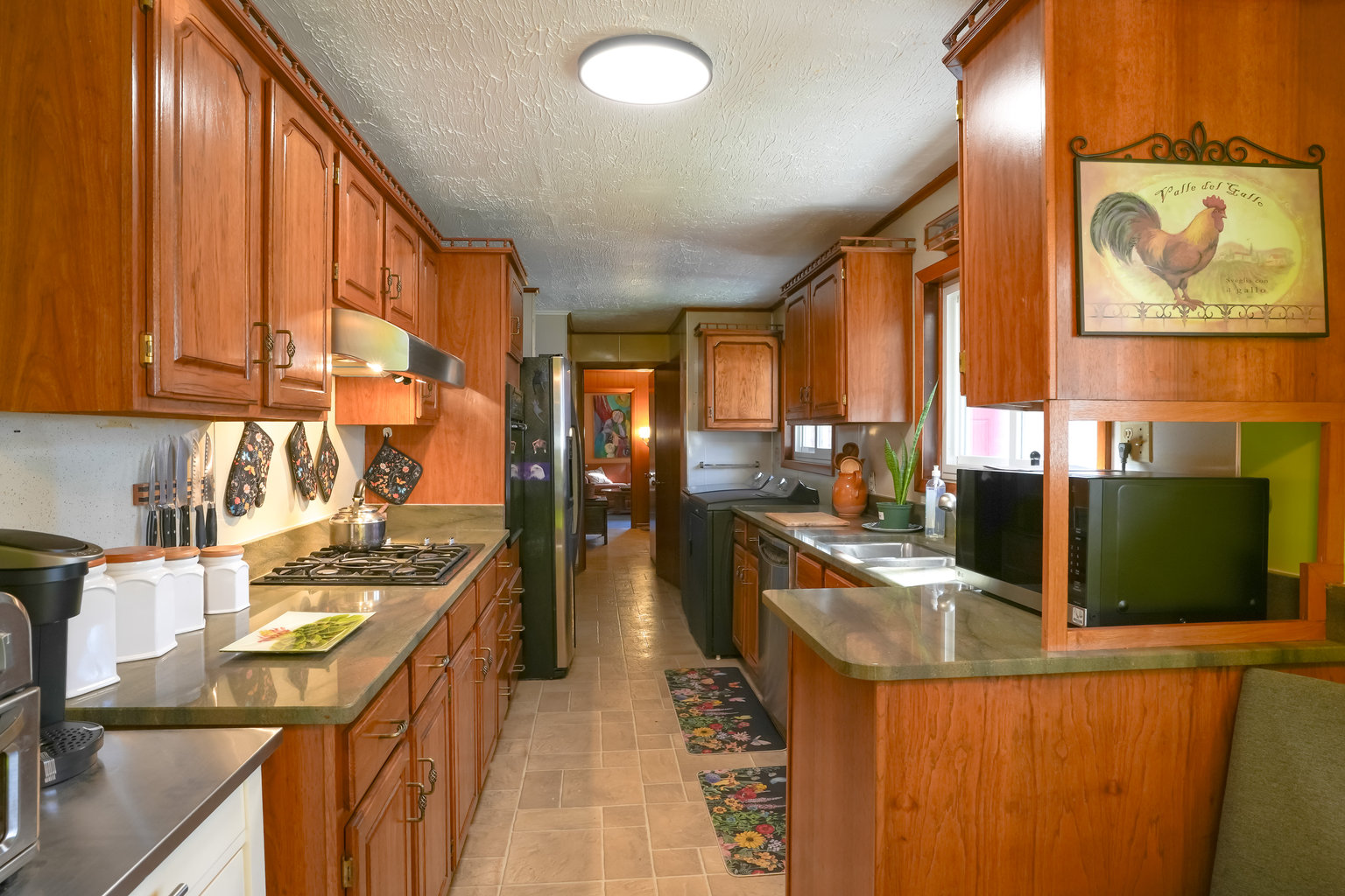 Wardensville Vacation Rental