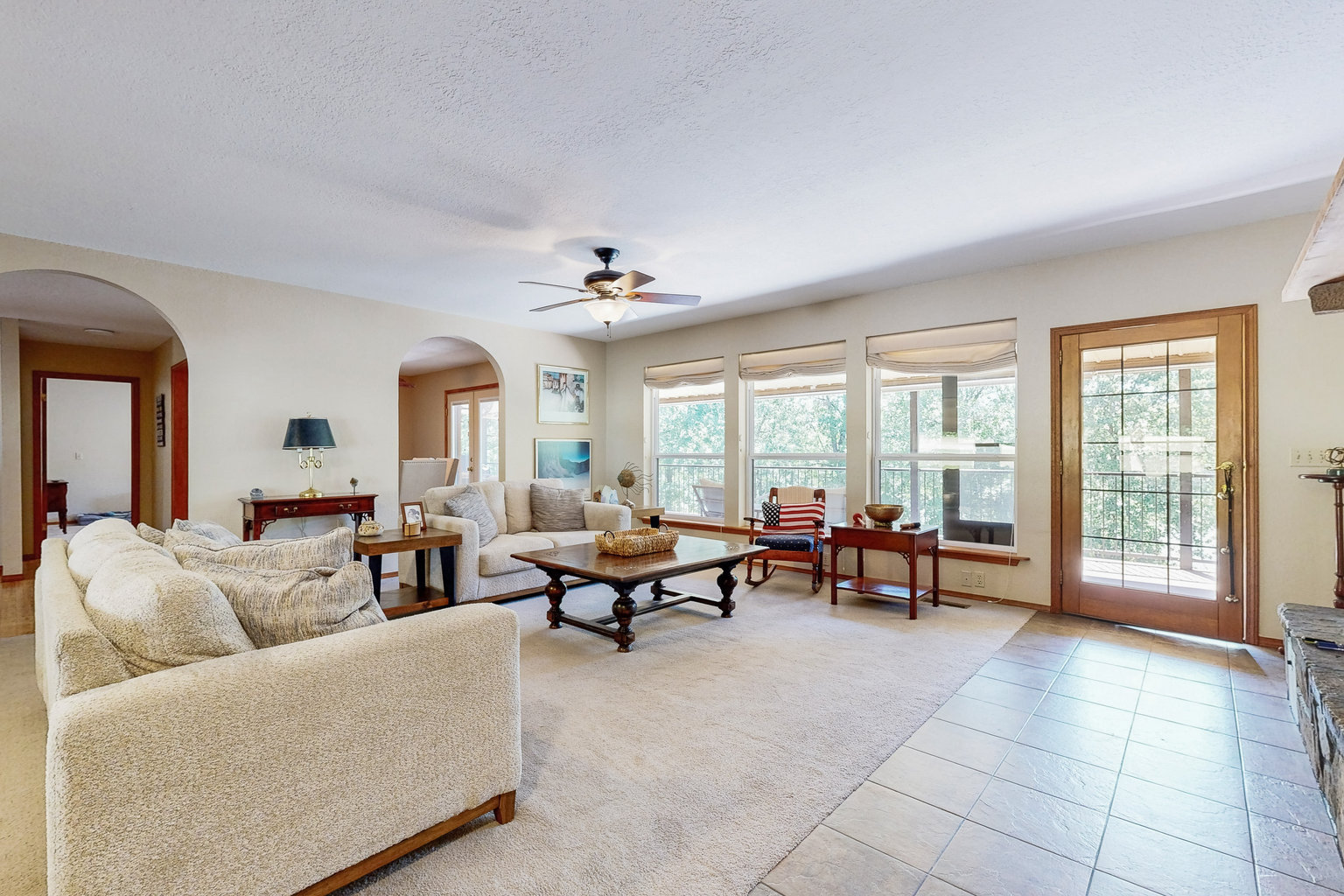 Eufaula Vacation Rental