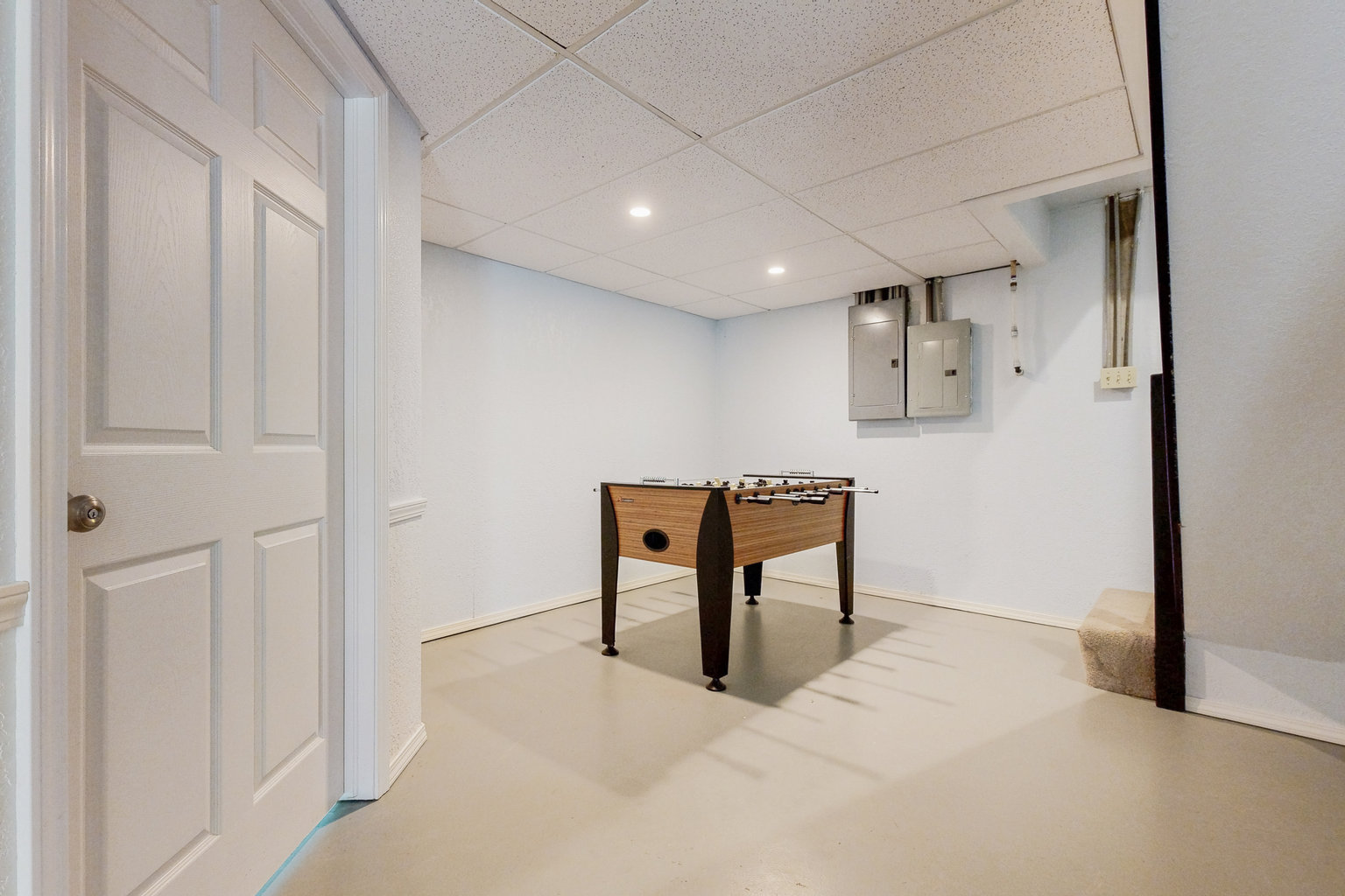 Eufaula Vacation Rental