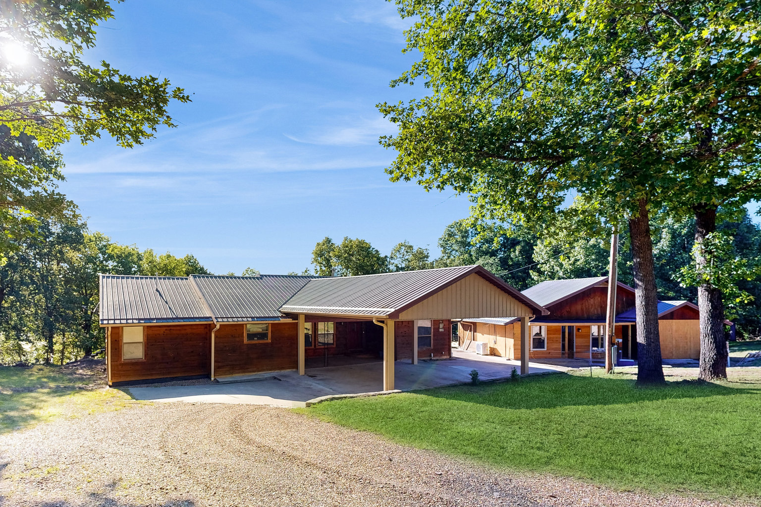 Eufaula Vacation Rental