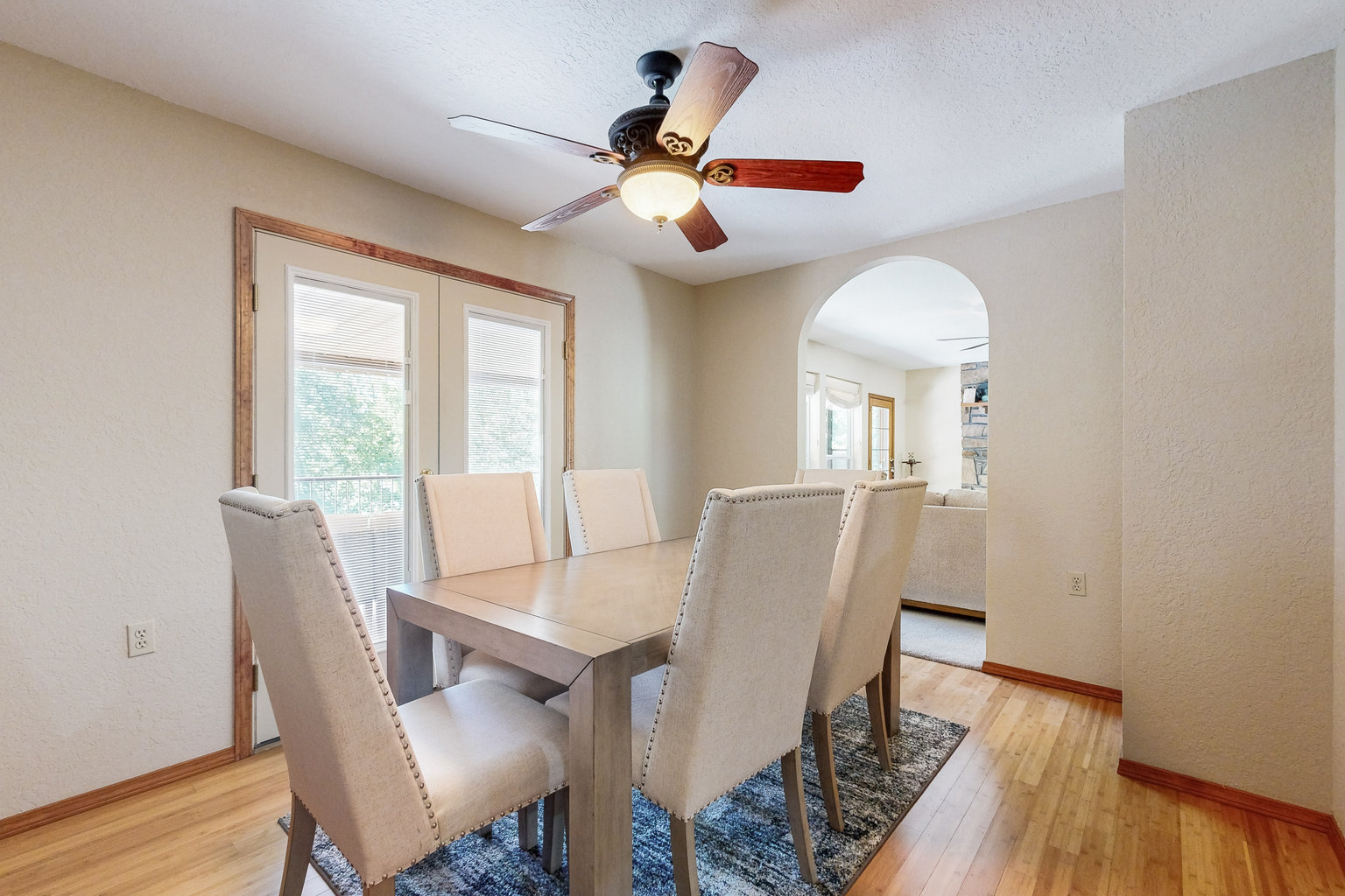 Eufaula Vacation Rental