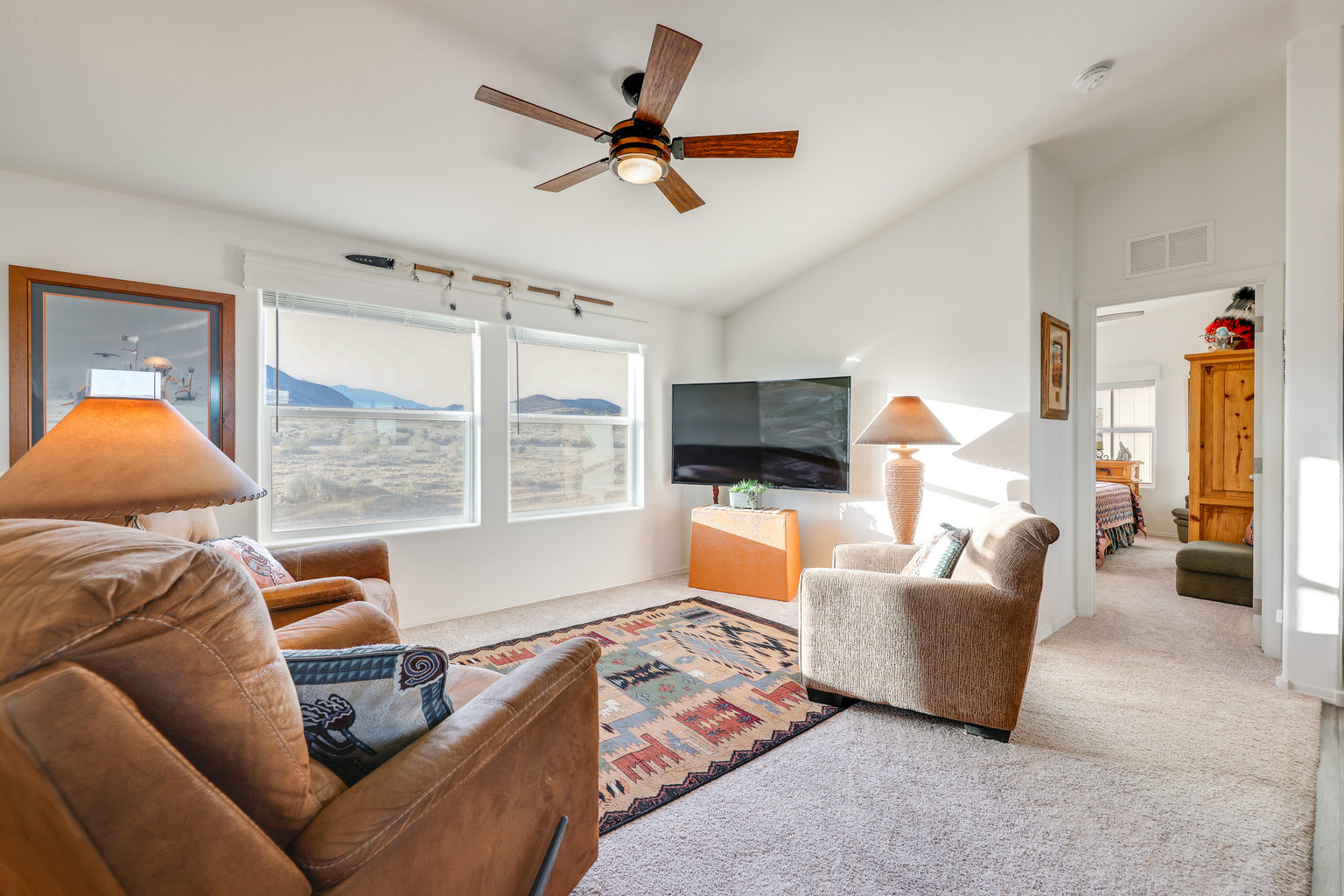 Kingman Vacation Rental