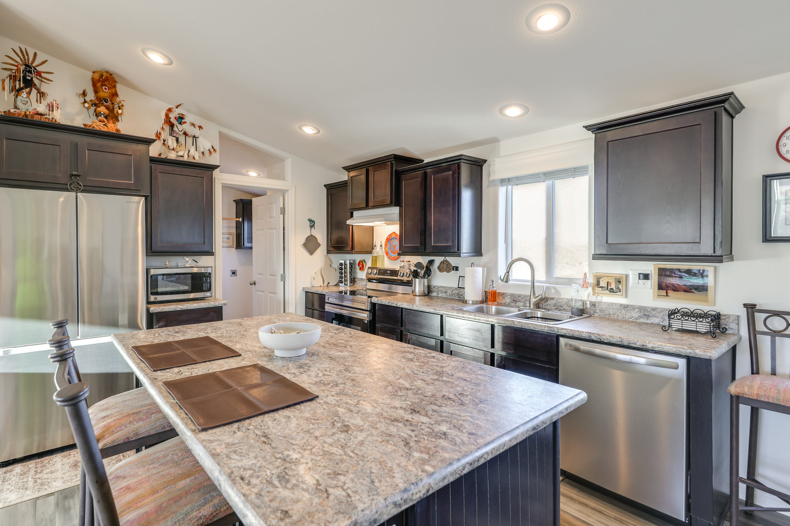 Kingman Vacation Rental