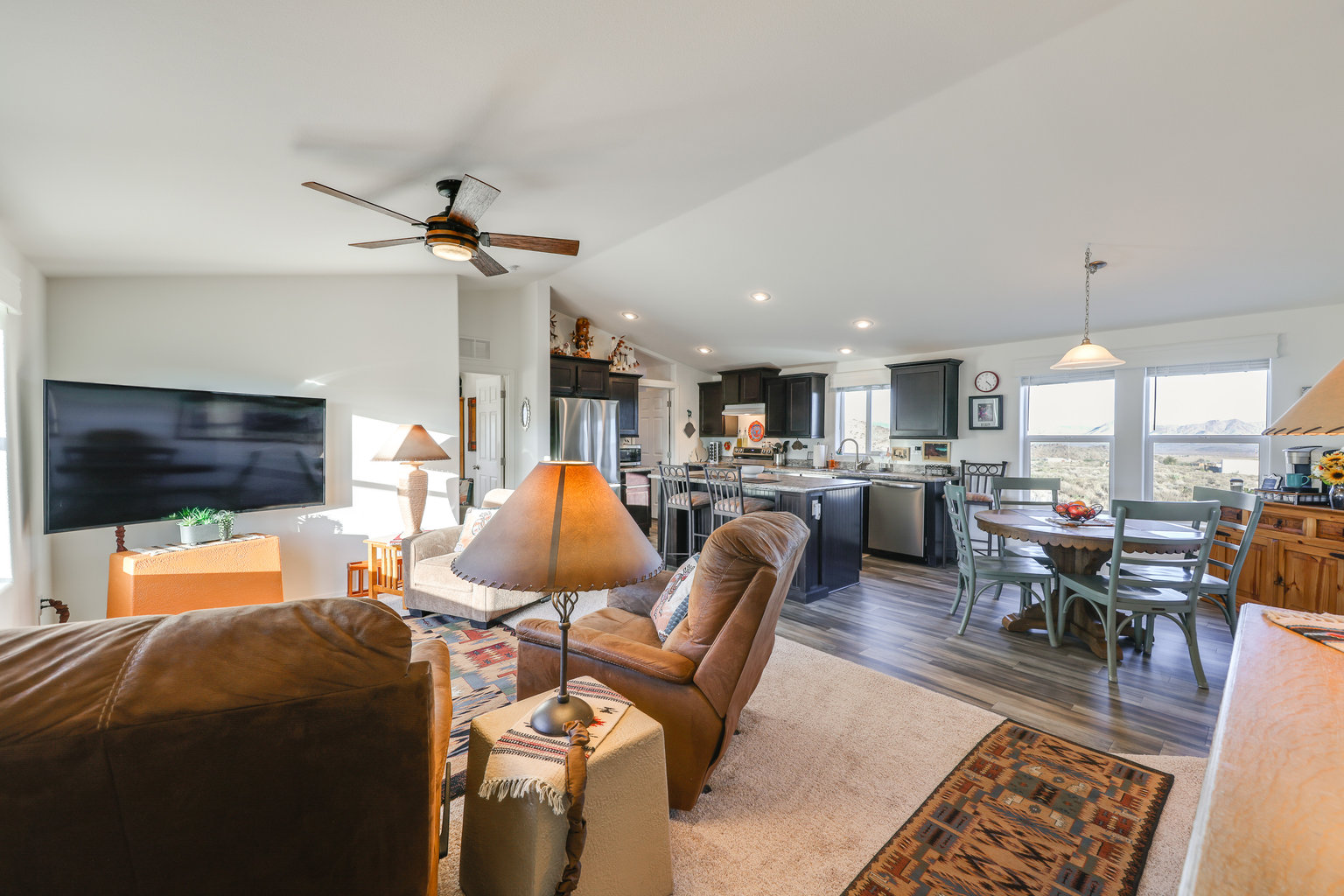 Kingman Vacation Rental