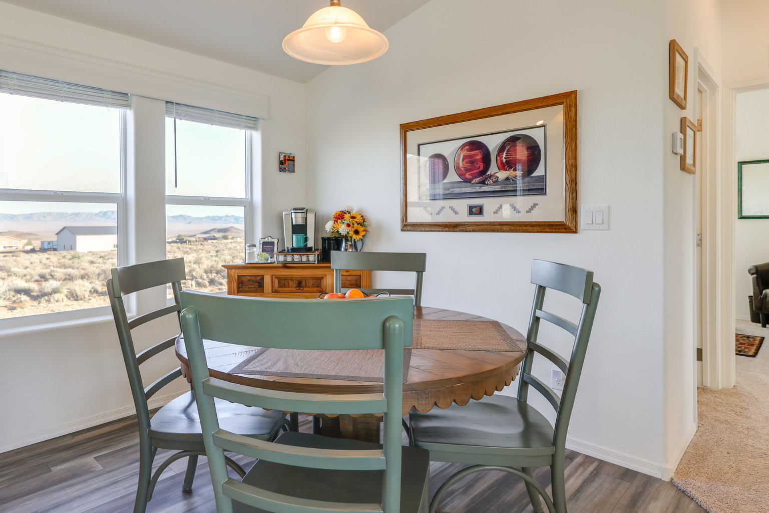 Kingman Vacation Rental