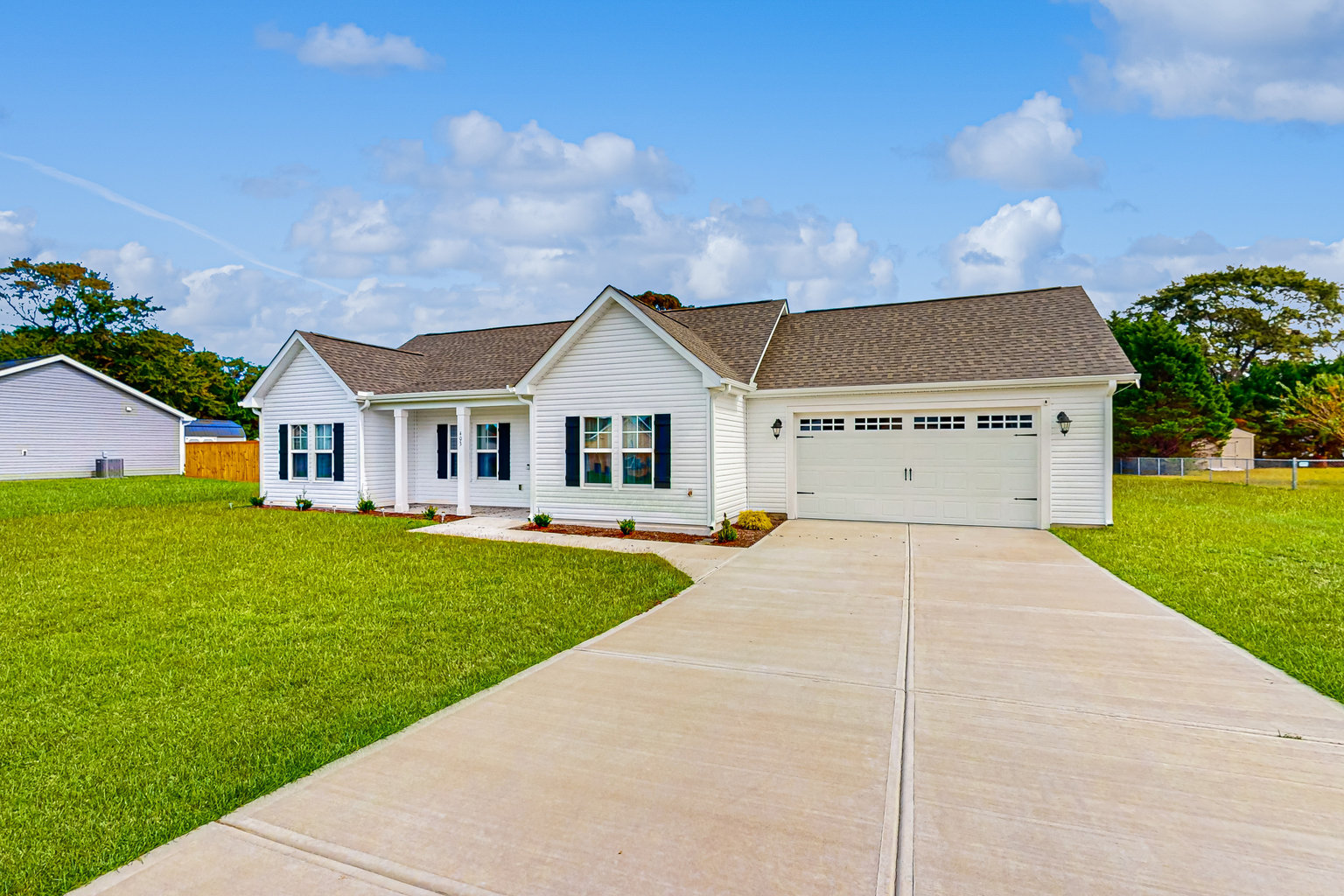 Goldsboro Vacation Rental