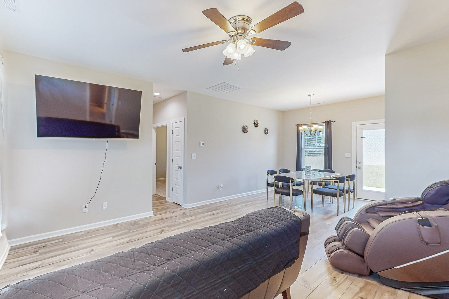 Goldsboro Vacation Rental