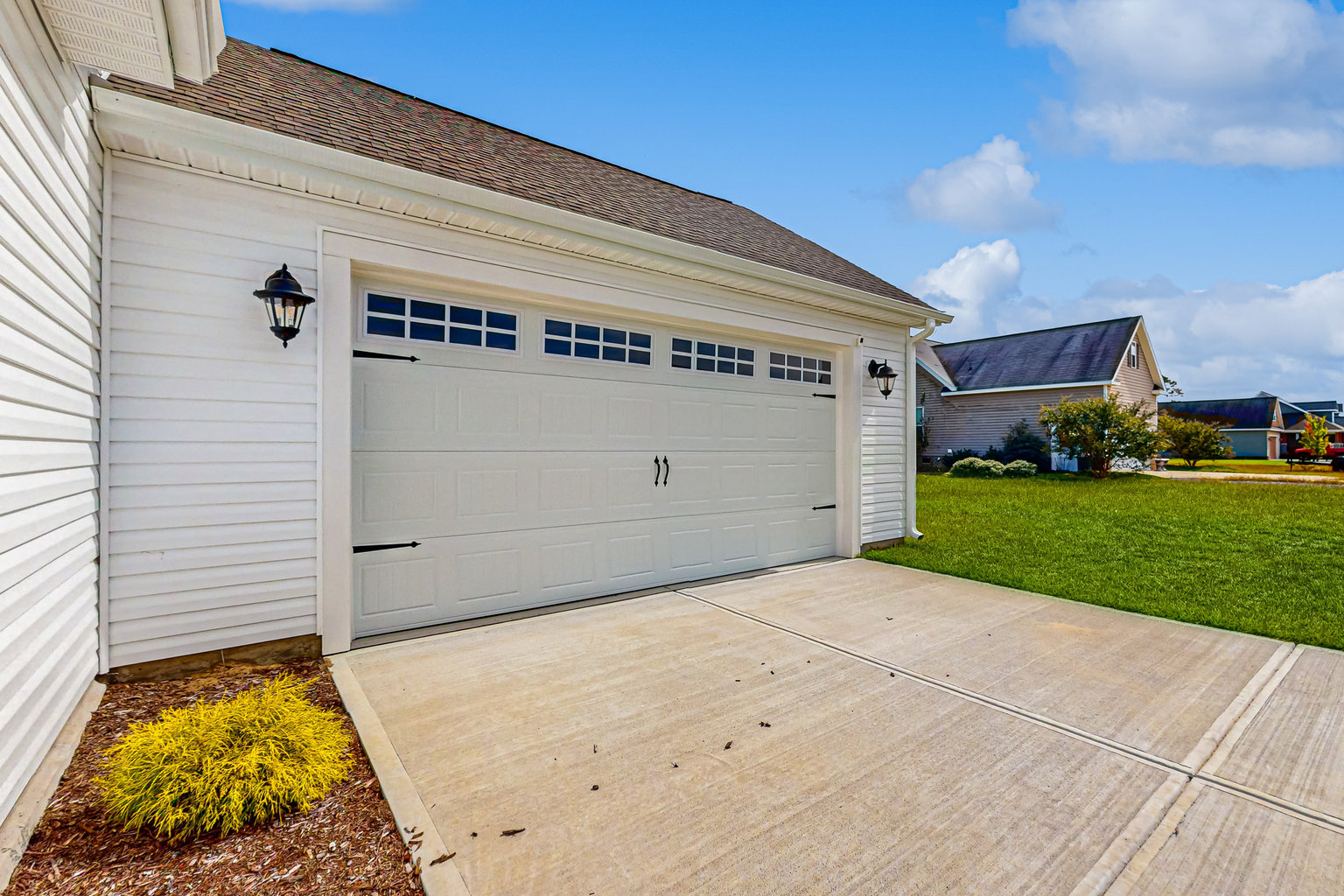 Goldsboro Vacation Rental