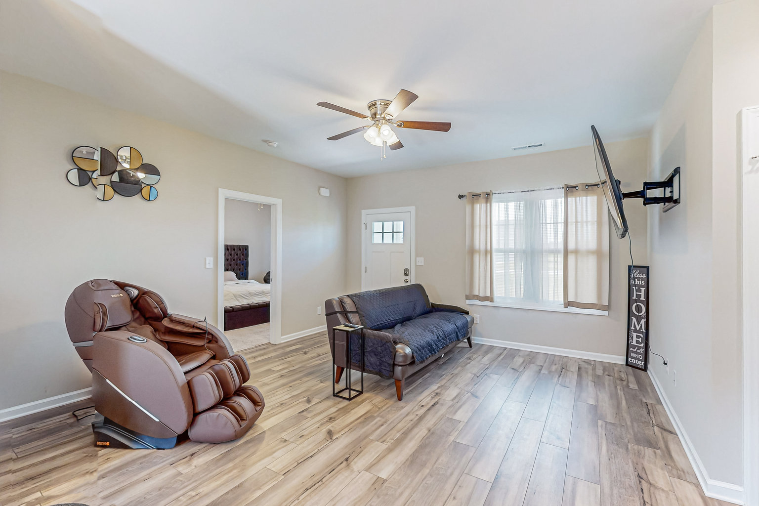 Goldsboro Vacation Rental