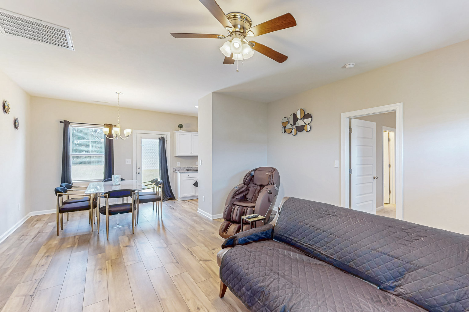 Goldsboro Vacation Rental