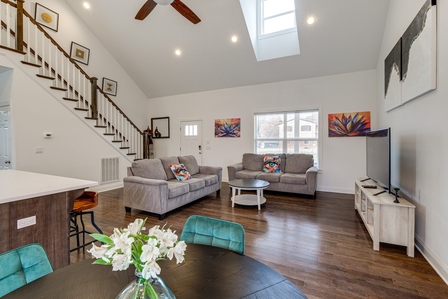 Cave Spring Vacation Rental