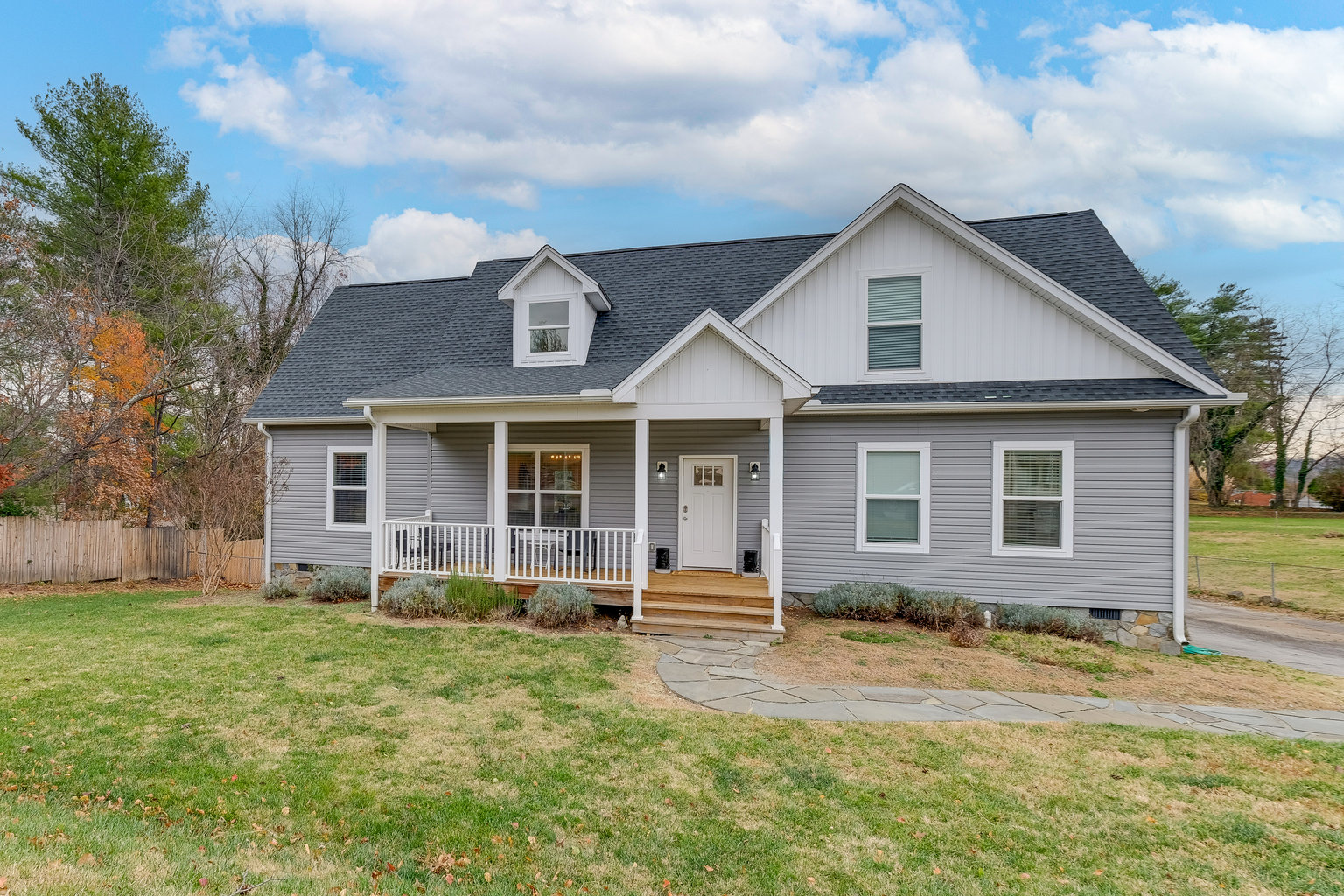 Cave Spring Vacation Rental