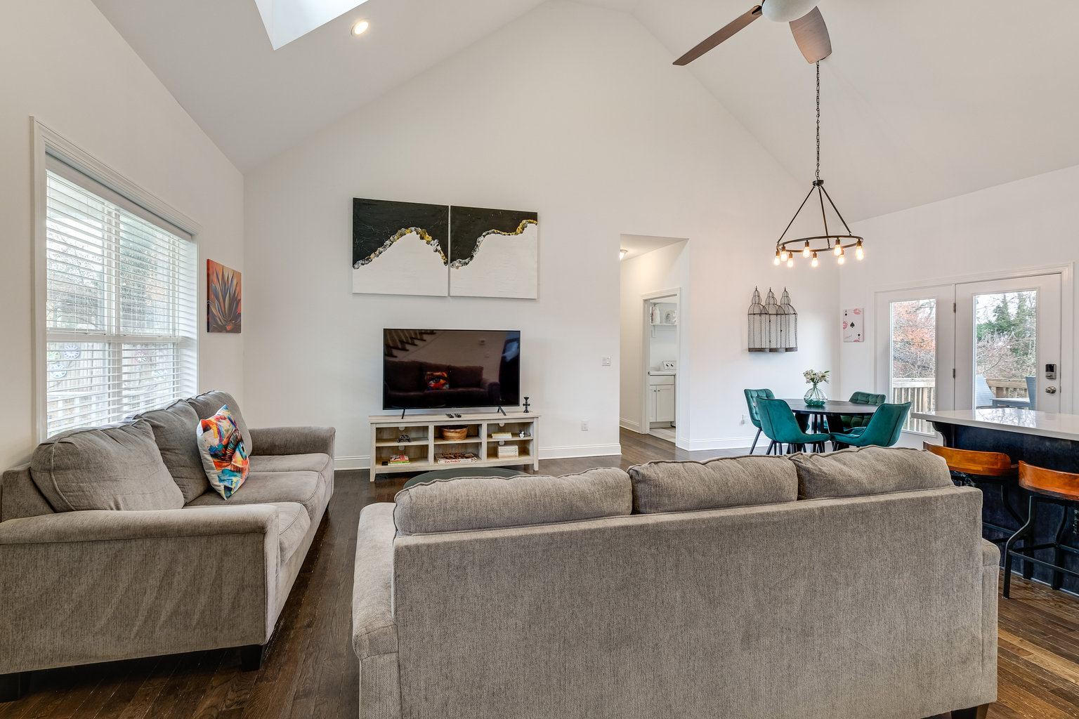 Cave Spring Vacation Rental