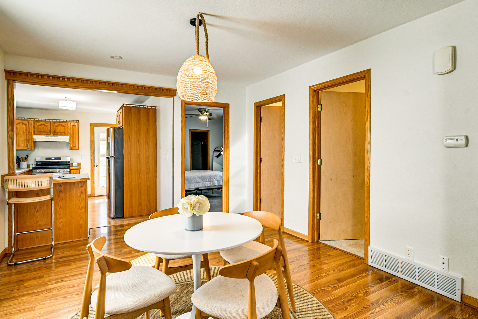 Des Moines Vacation Rental