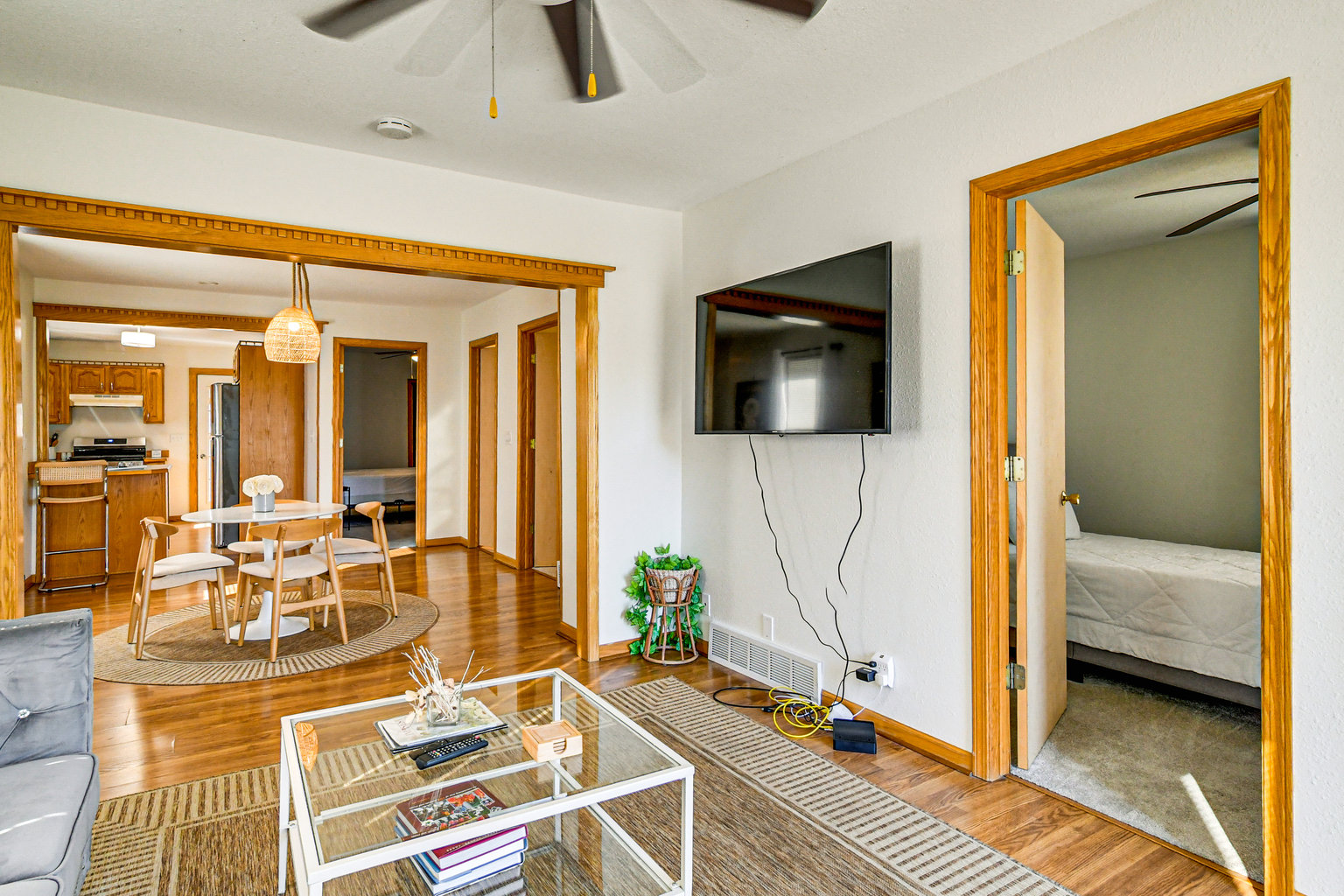 Des Moines Vacation Rental