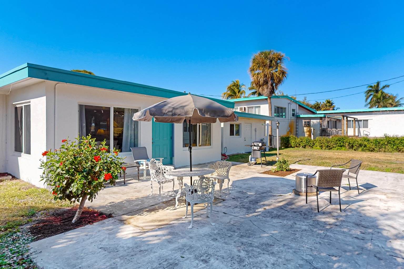 Lake Worth Beach Vacation Rental