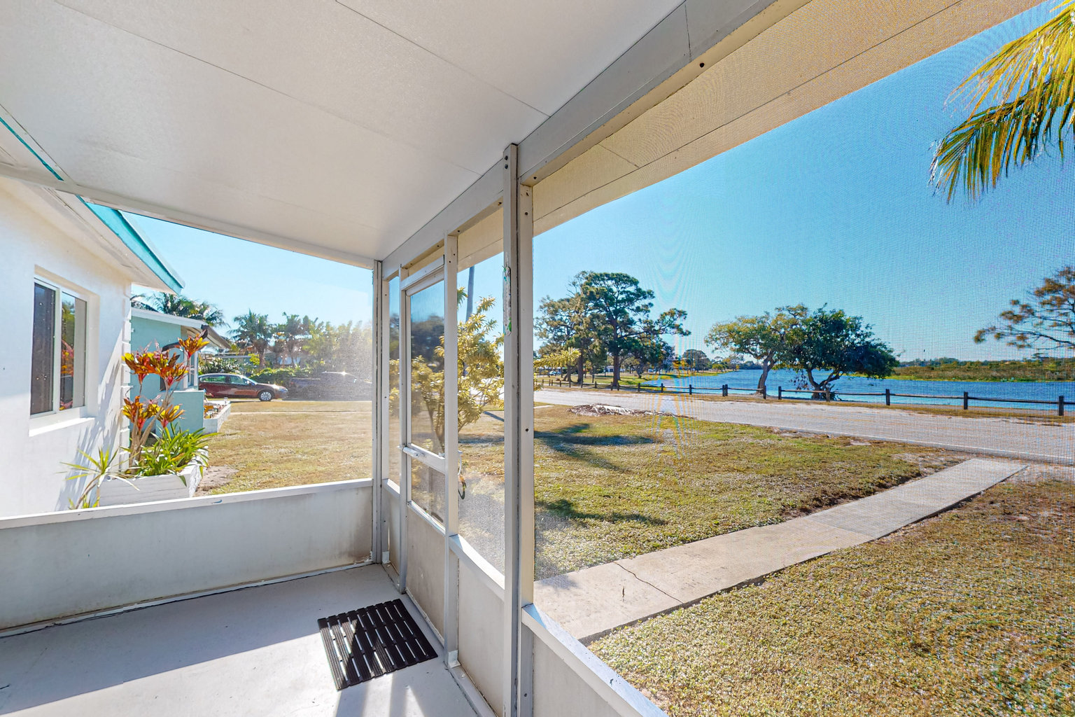 Lake Worth Beach Vacation Rental