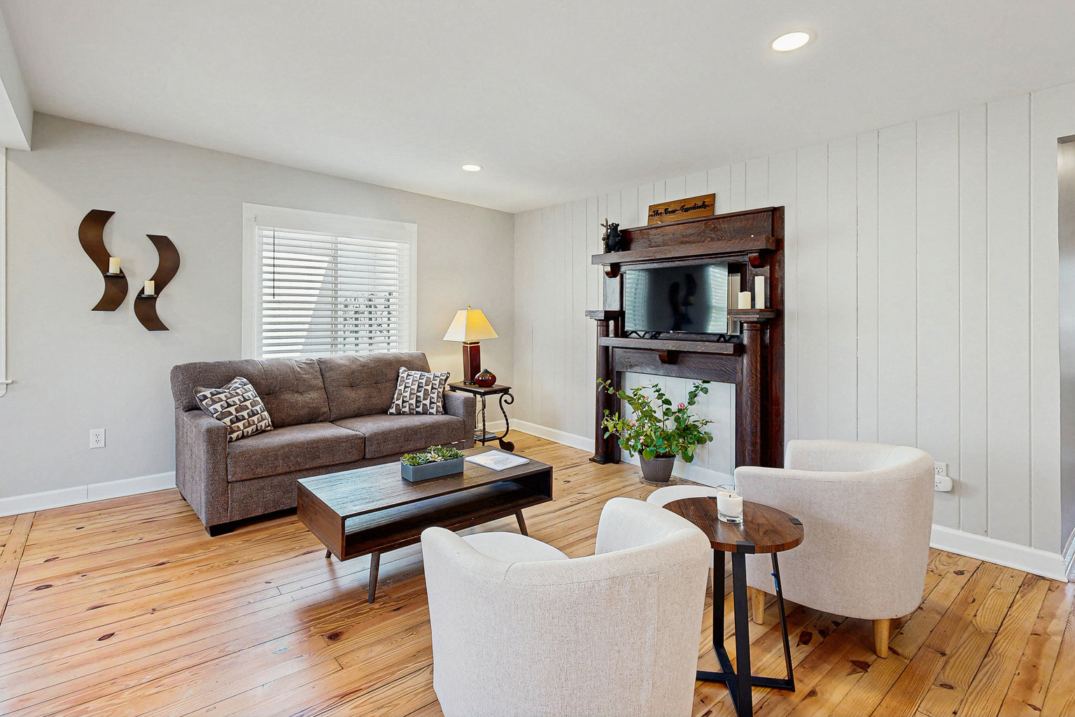 Black Mountain Vacation Rental