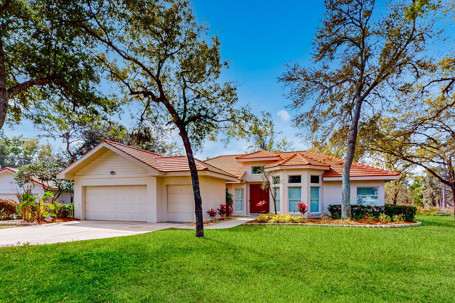 Lecanto Vacation Rental