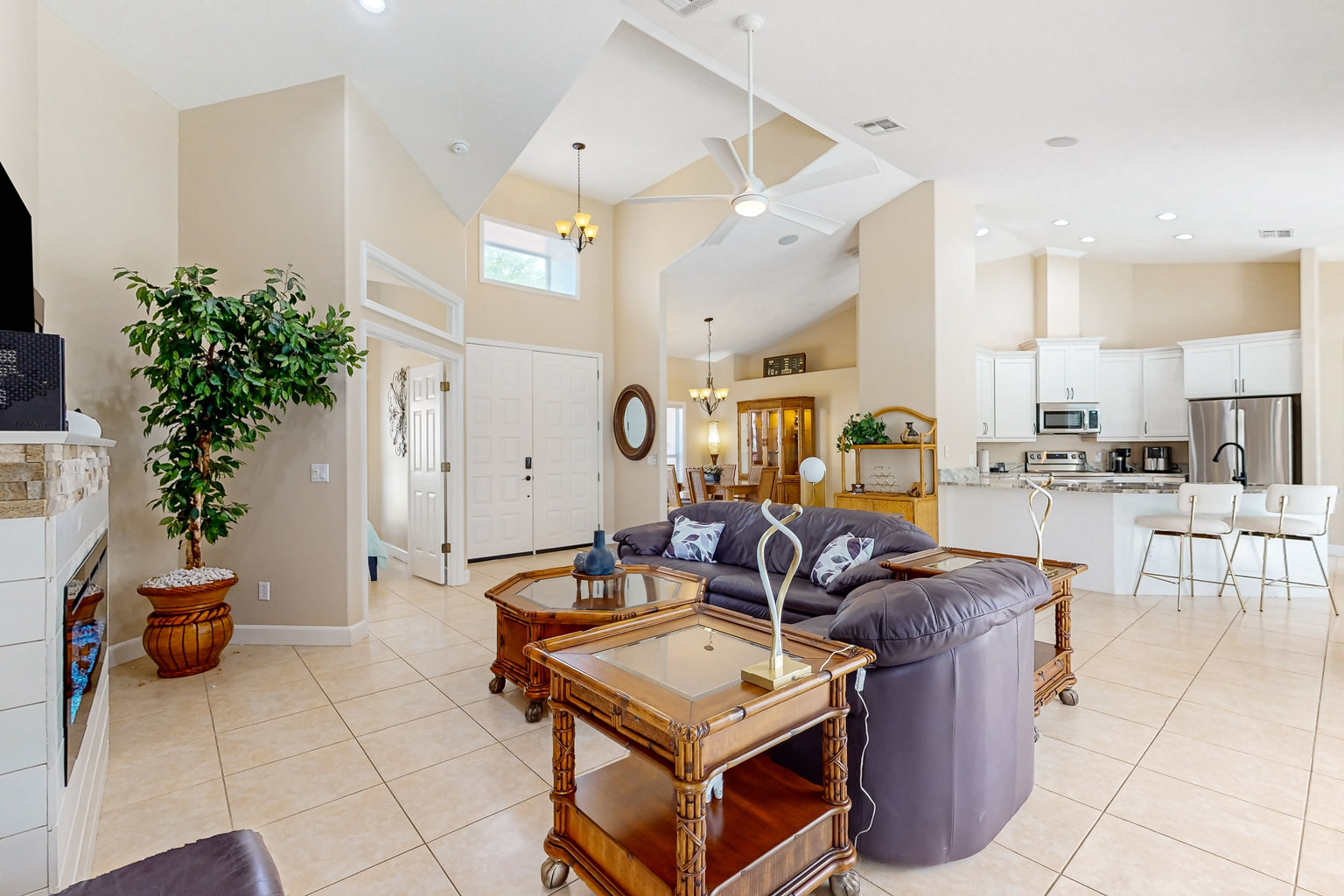 Lecanto Vacation Rental