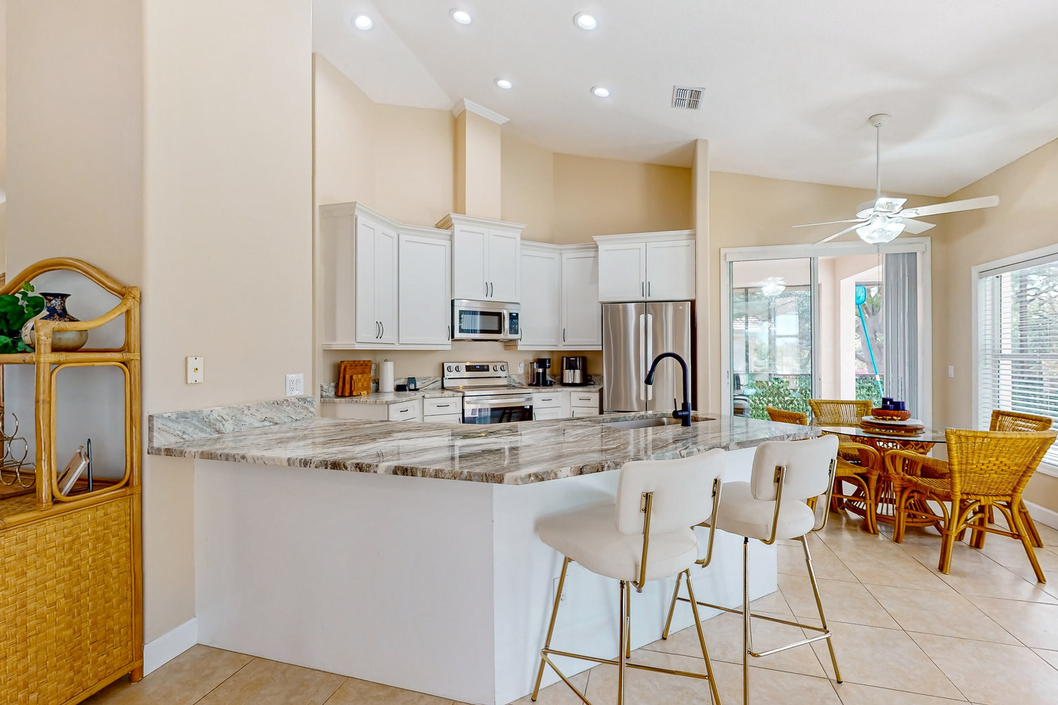 Lecanto Vacation Rental