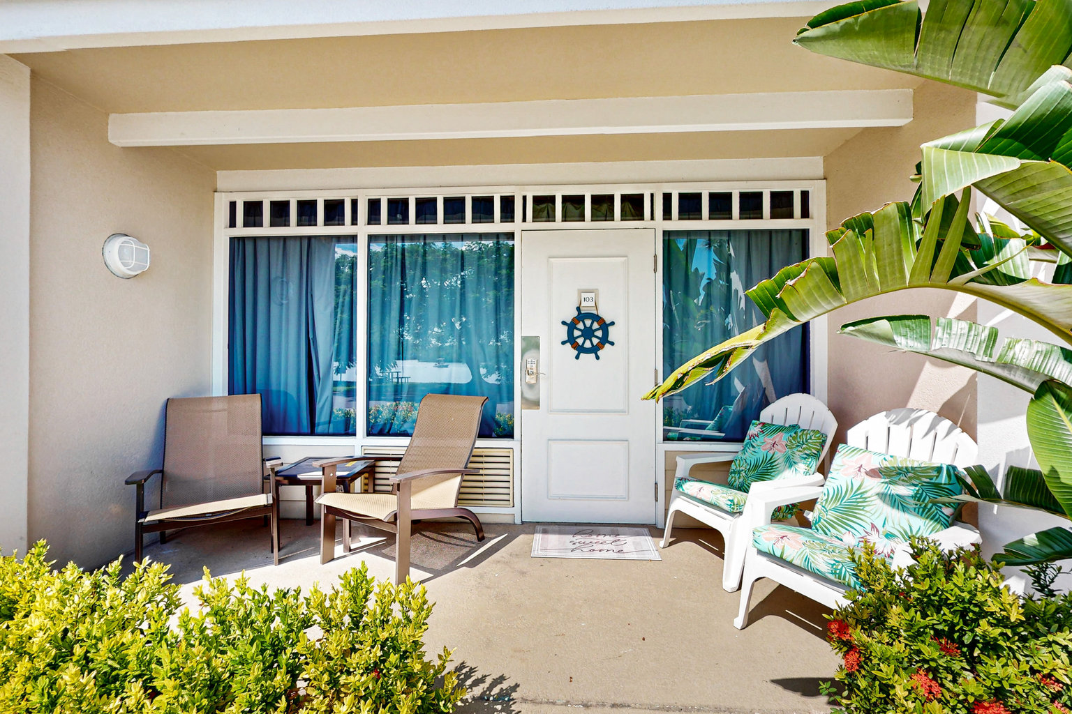 Ruskin Vacation Rental