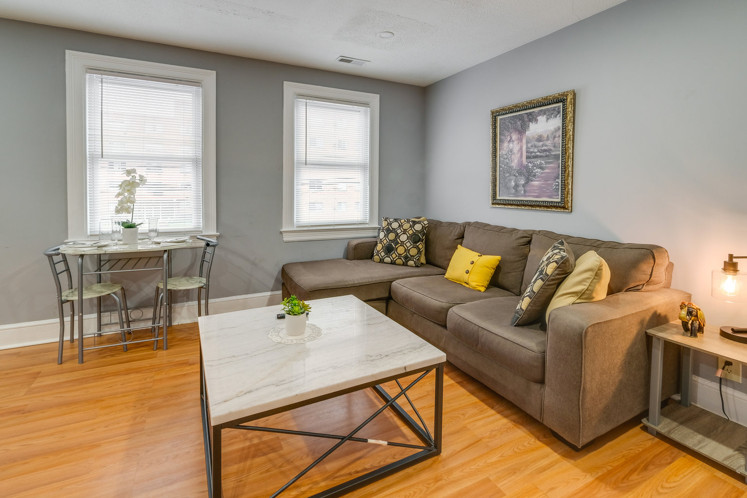 Silver Spring Vacation Rental