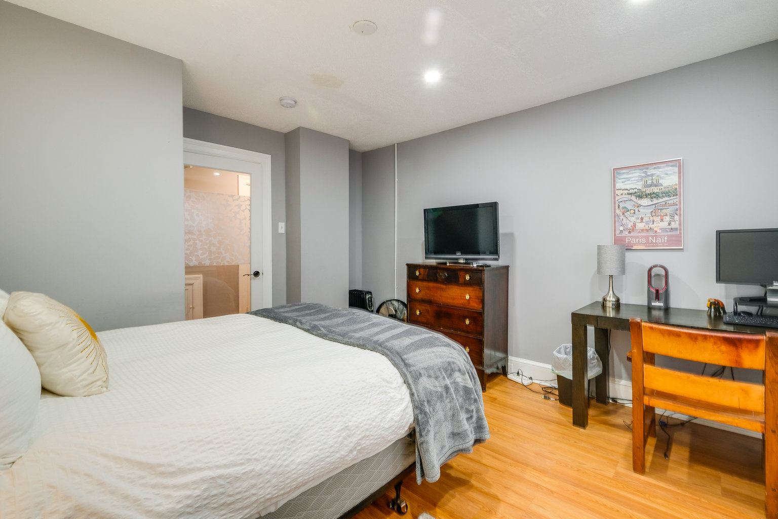Silver Spring Vacation Rental