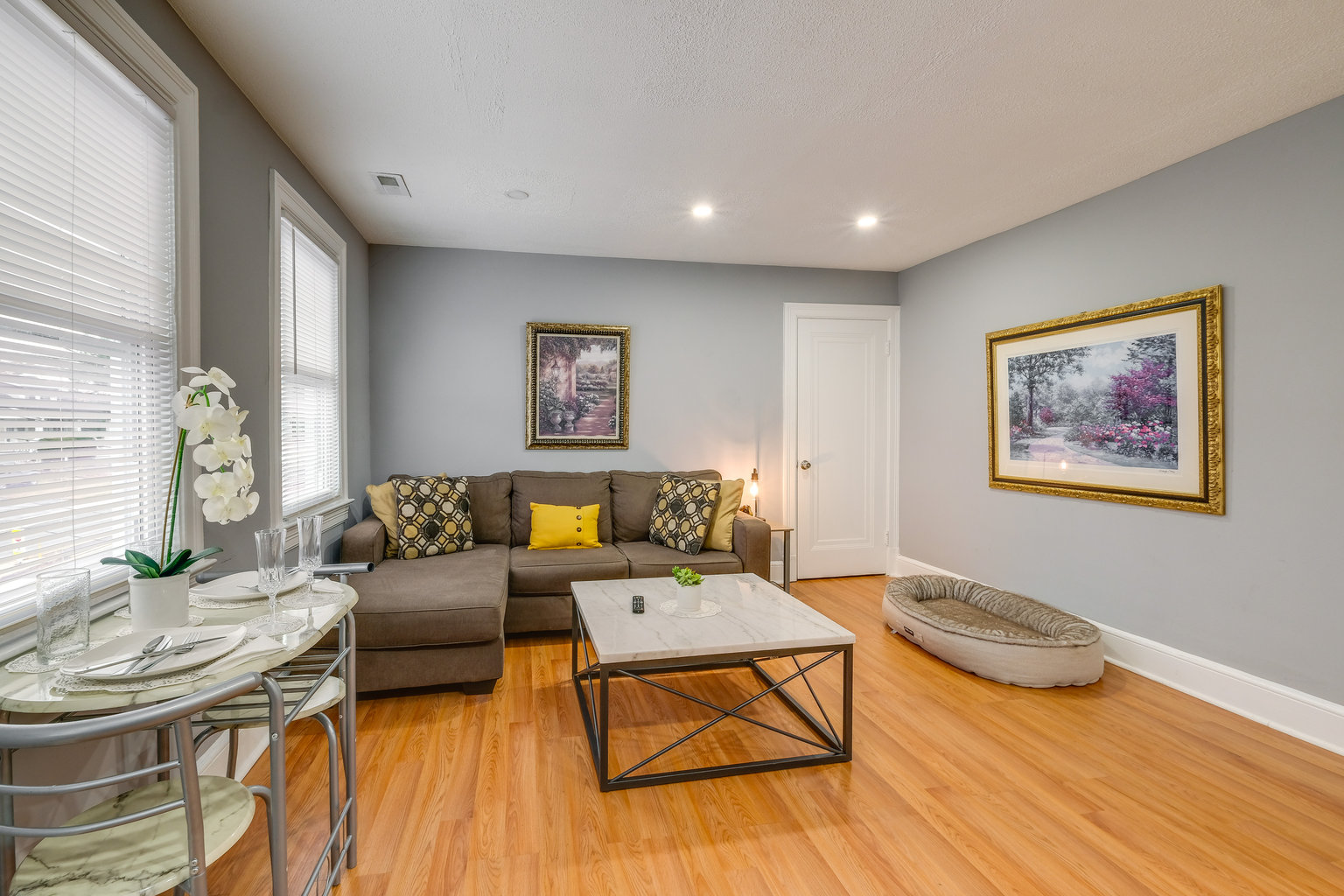 Silver Spring Vacation Rental
