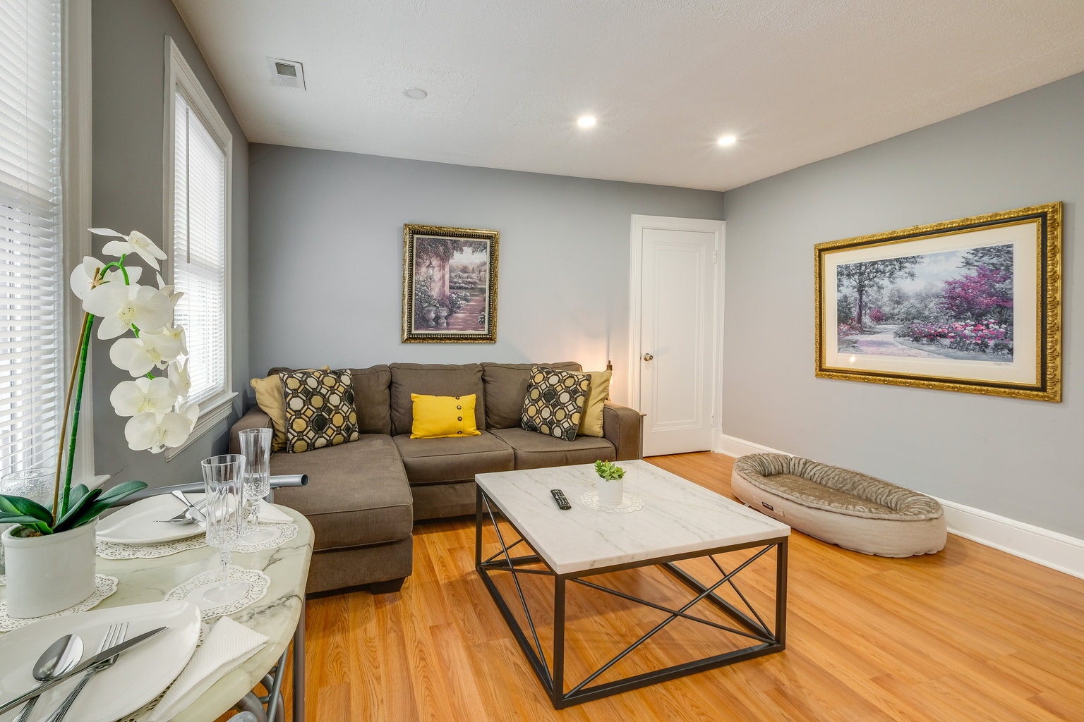 Silver Spring Vacation Rental