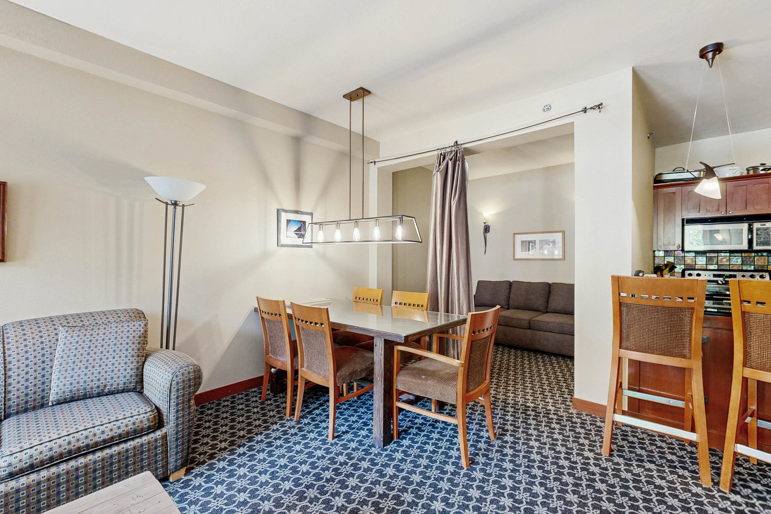 Alpine Meadows Vacation Rental