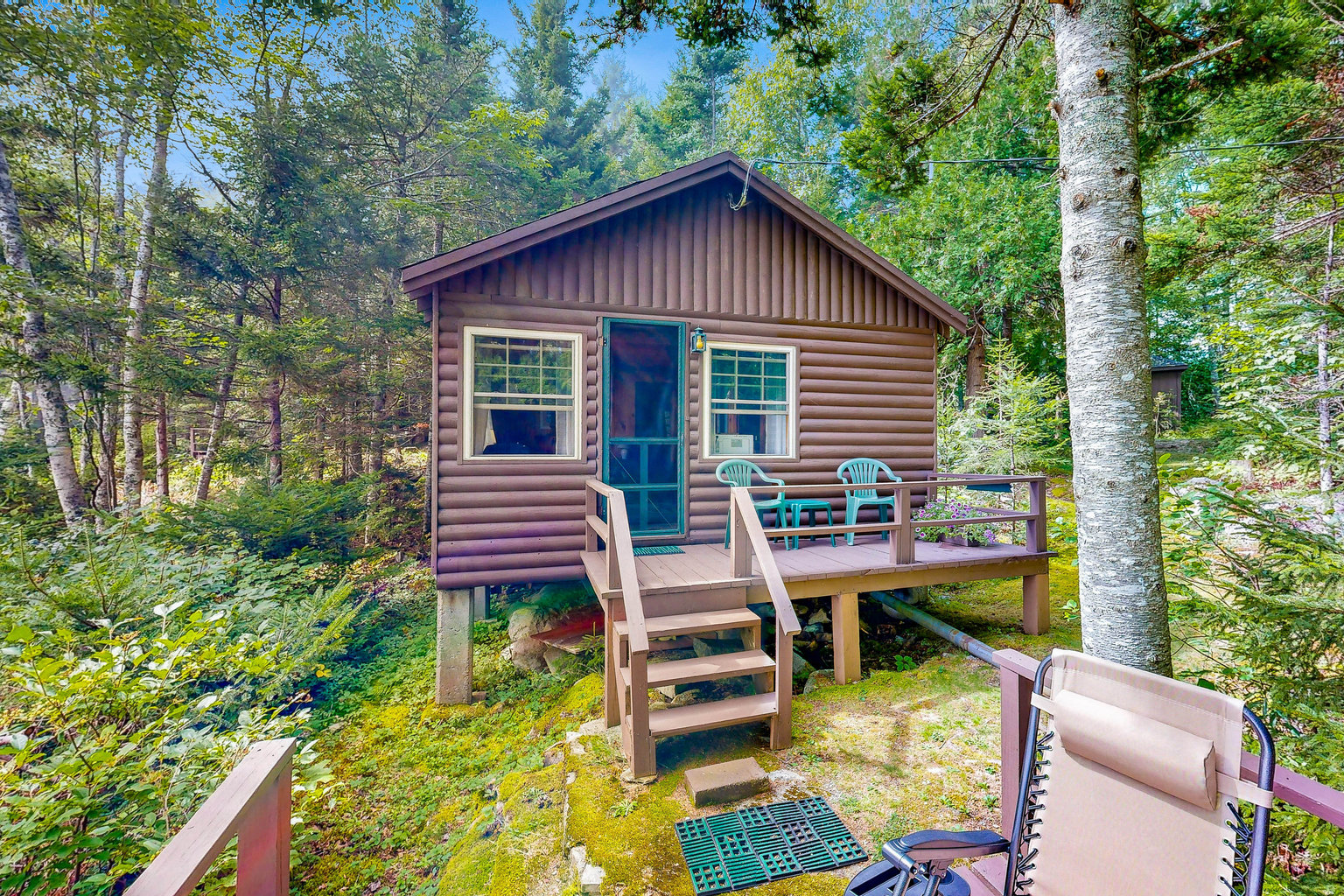 Northport Vacation Rental