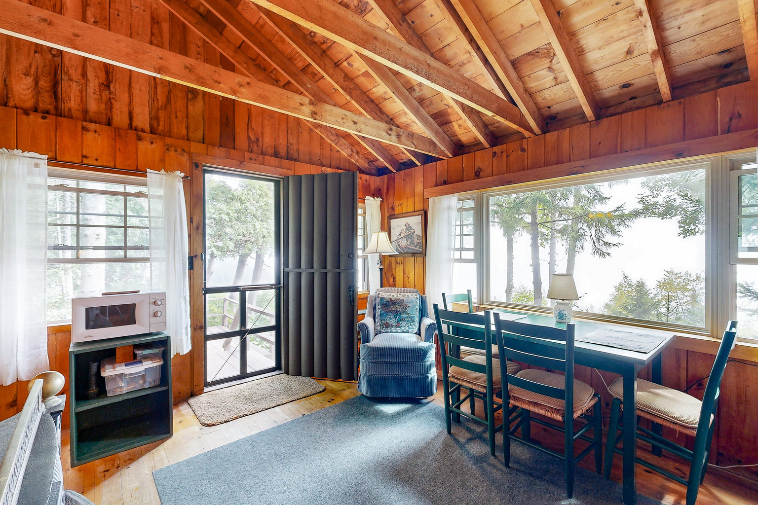 Northport Vacation Rental