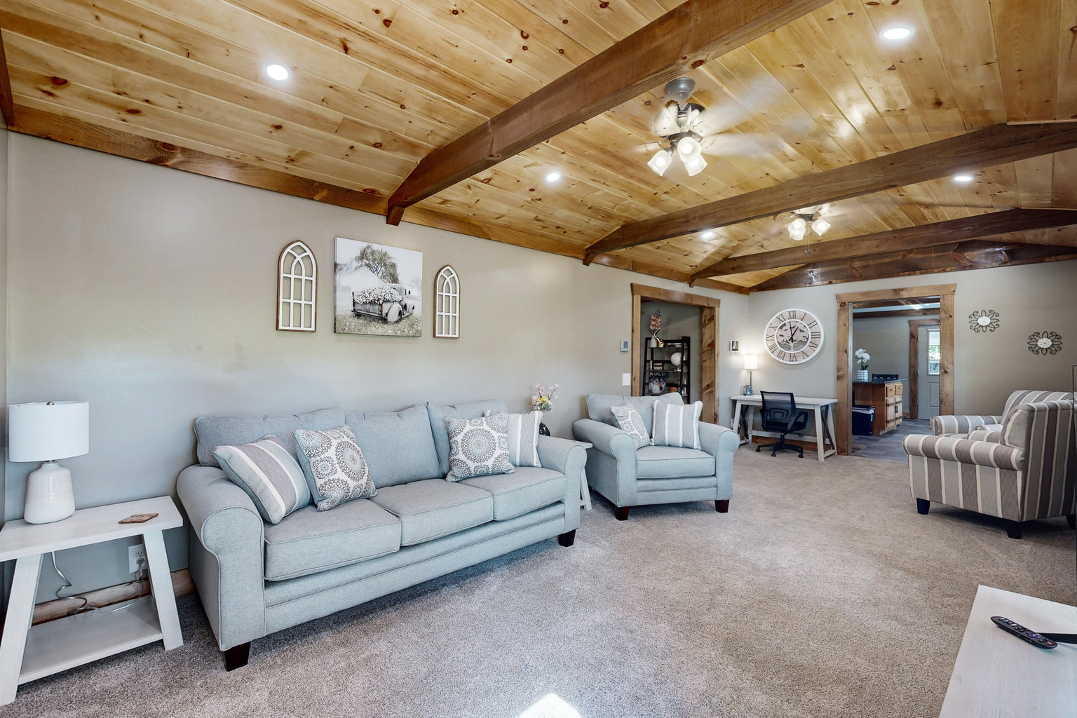 Morganton Vacation Rental