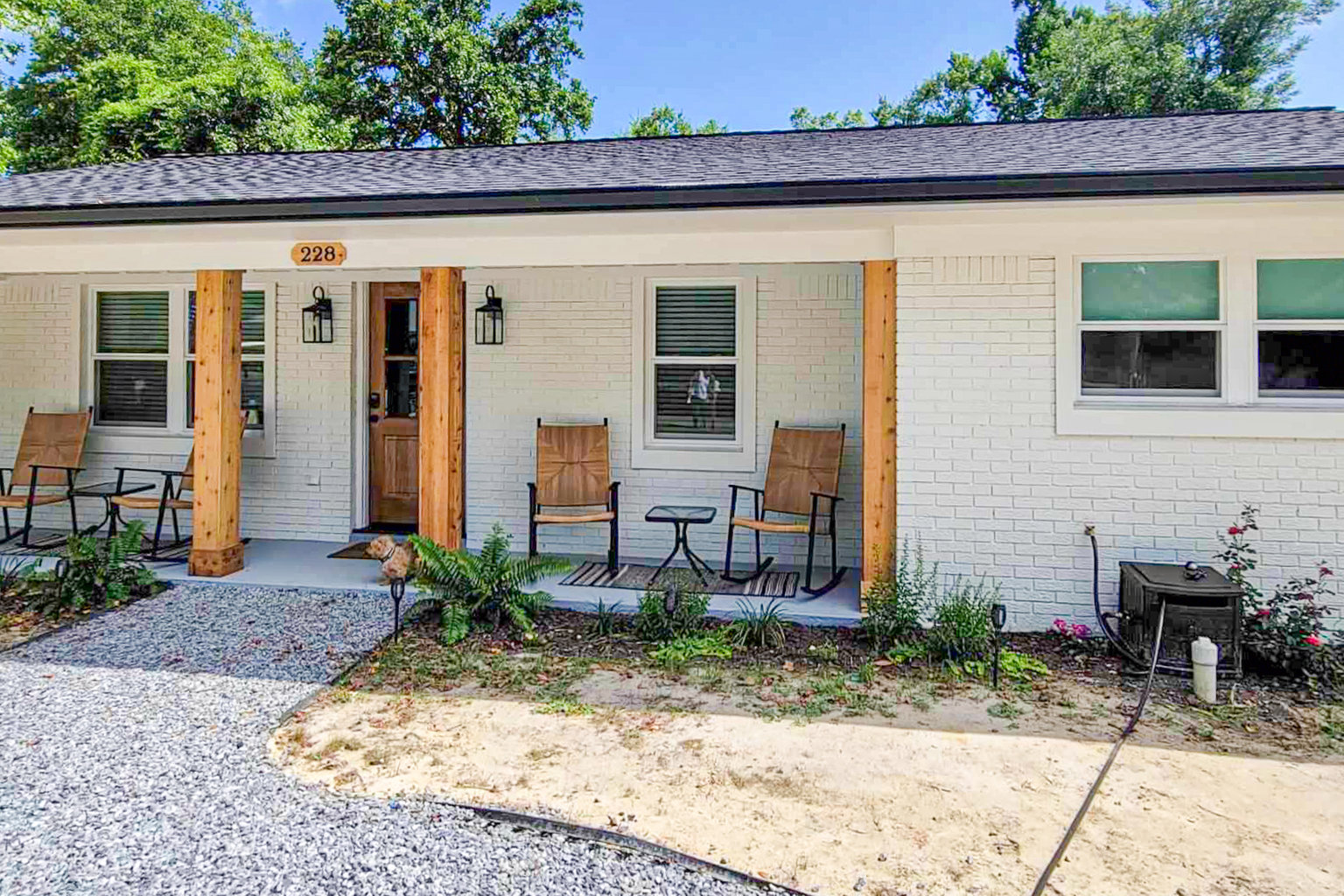 Bay St. Louis Vacation Rental