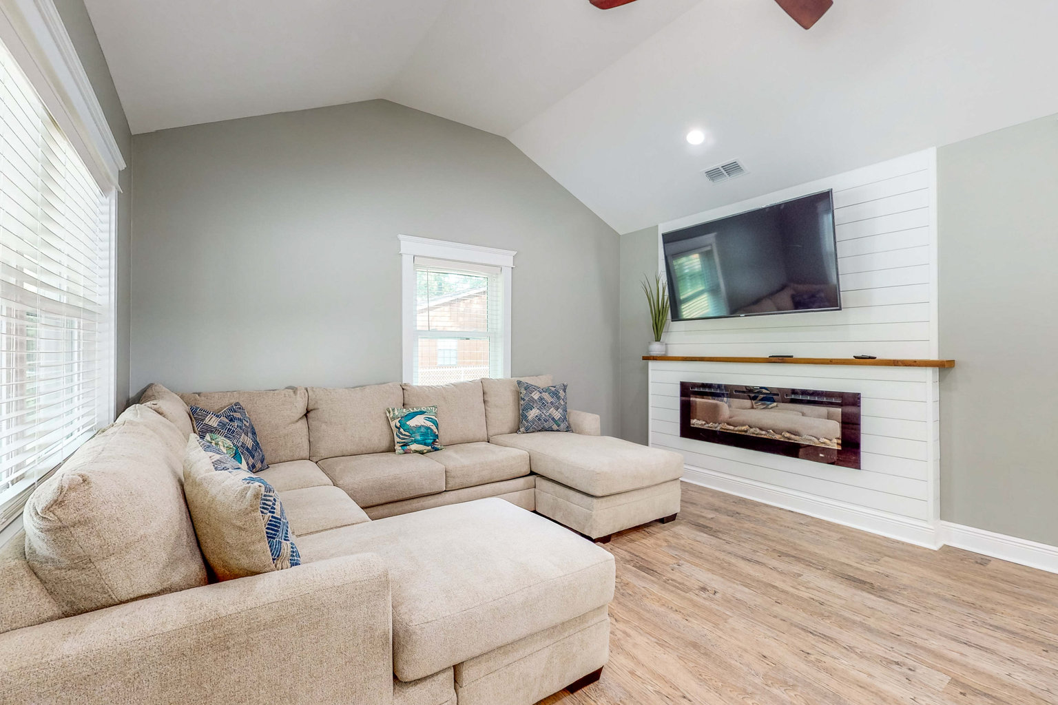 Bay St. Louis Vacation Rental