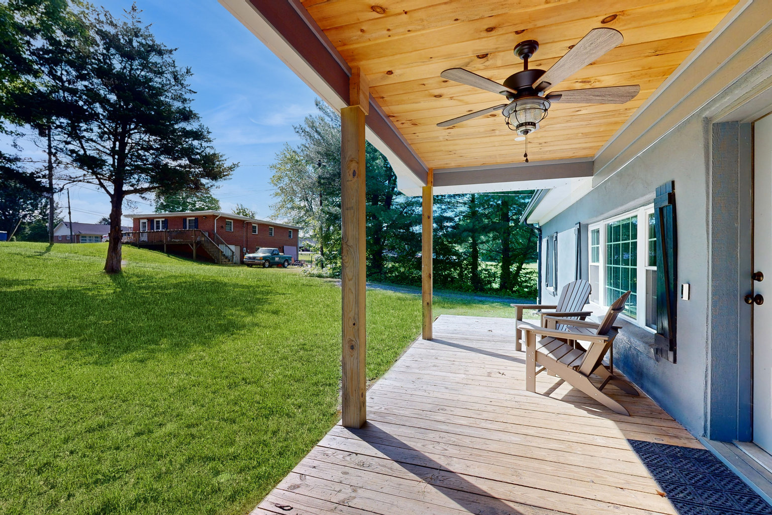 Morganton Vacation Rental