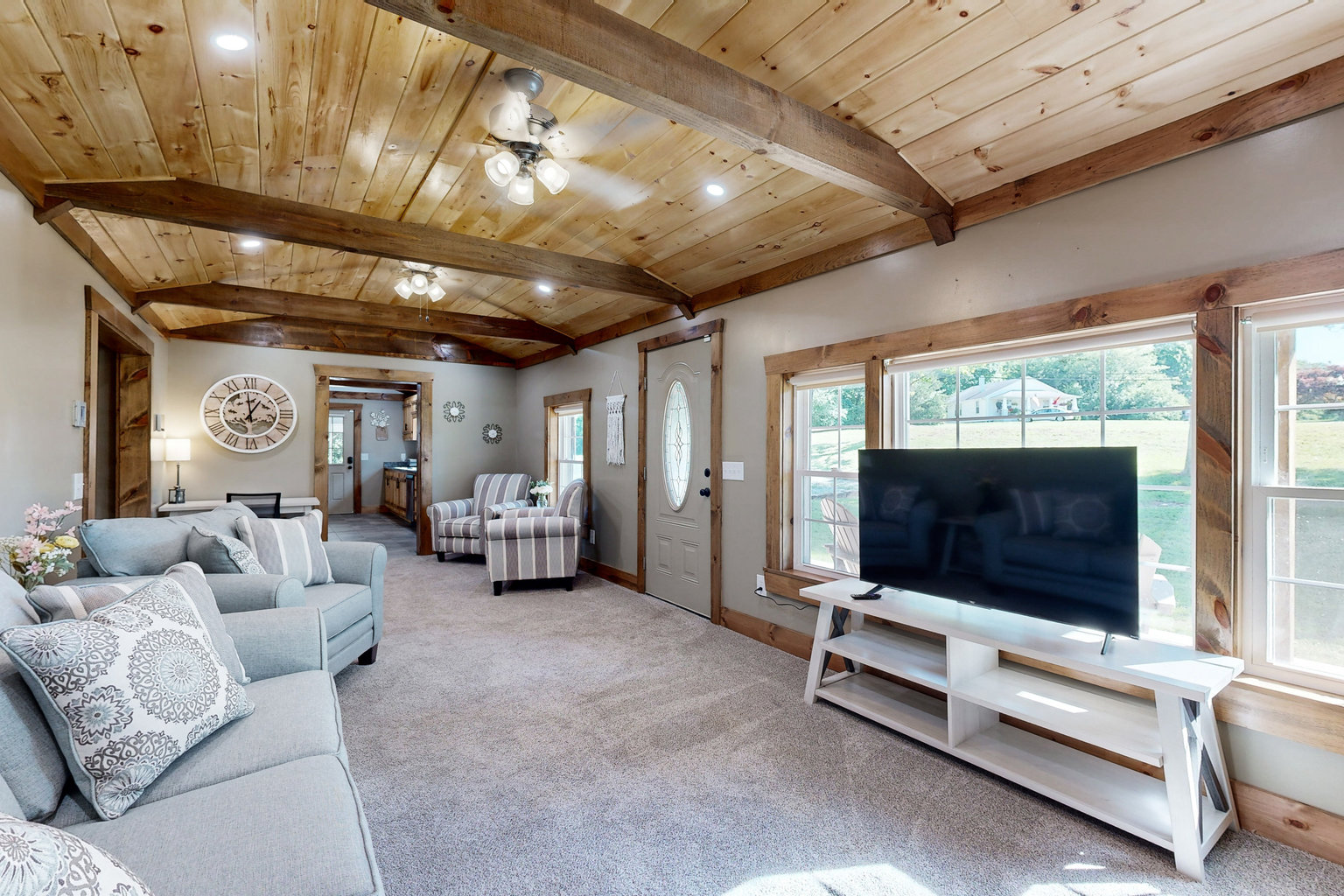 Morganton Vacation Rental