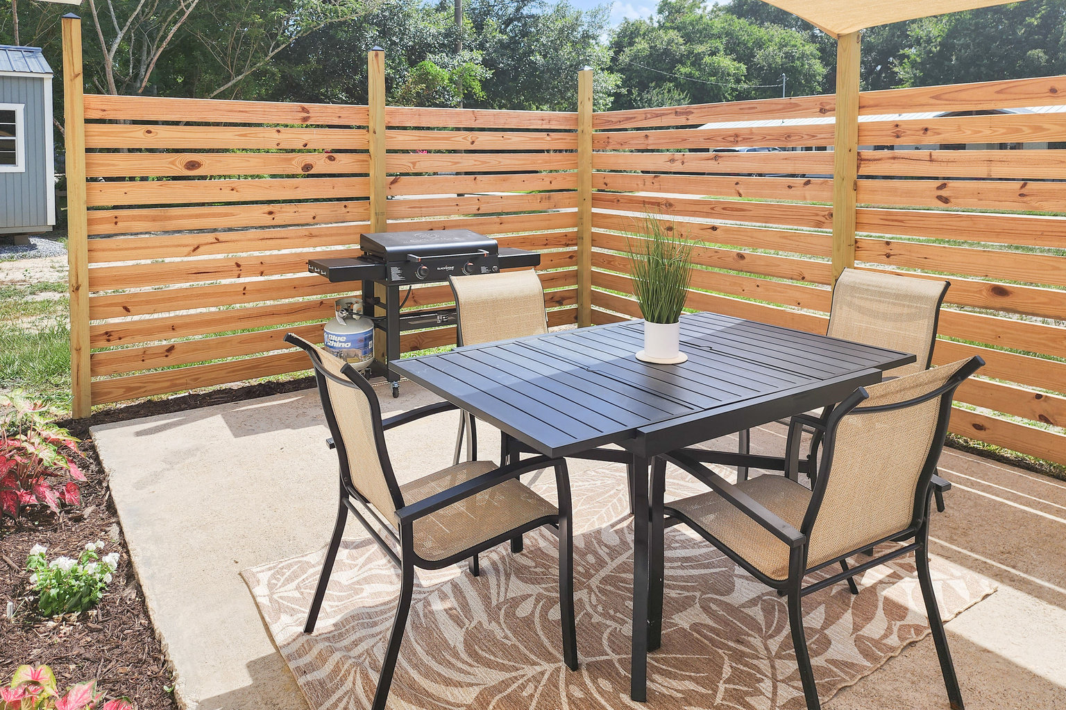 Bay St. Louis Vacation Rental