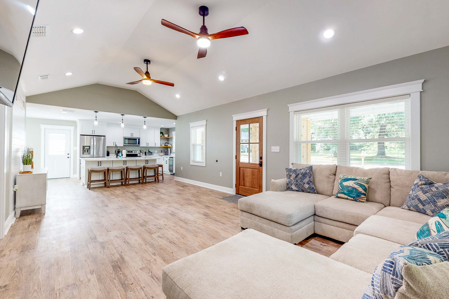 Bay St. Louis Vacation Rental