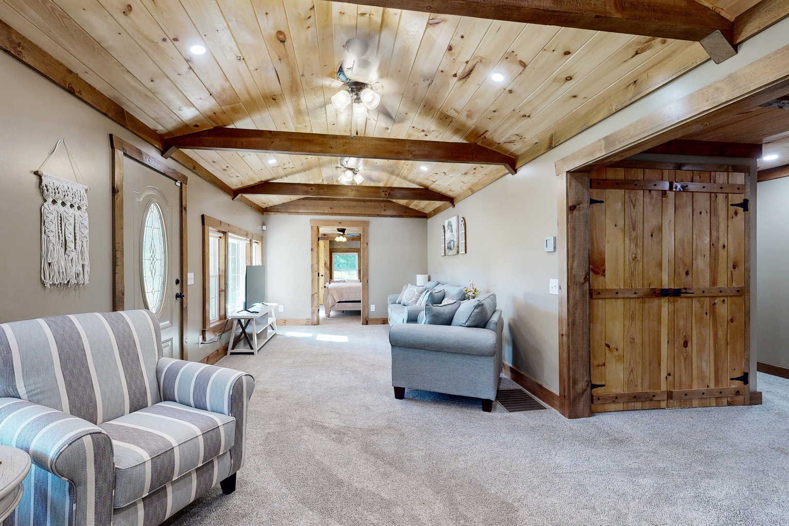 Morganton Vacation Rental