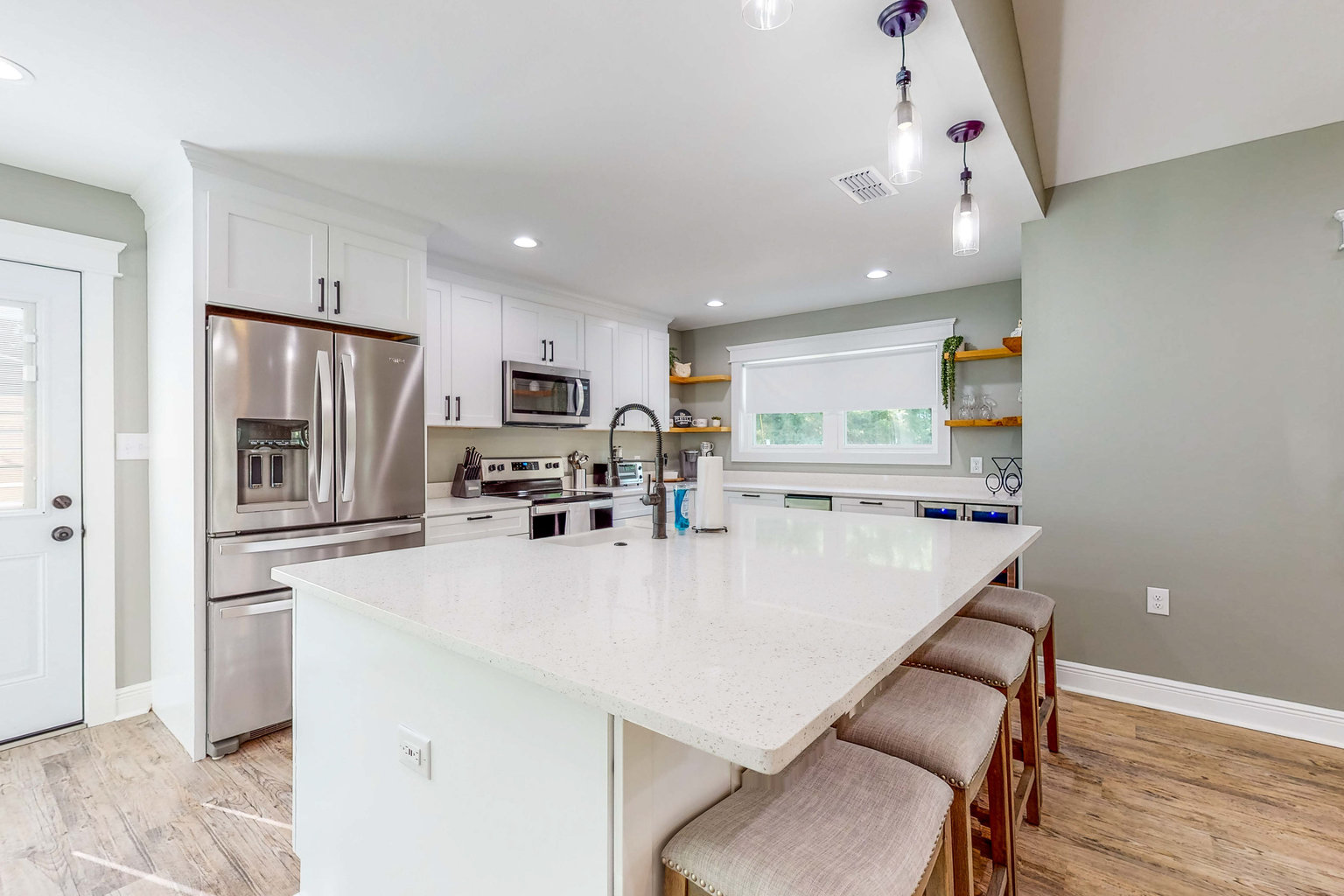 Bay St. Louis Vacation Rental