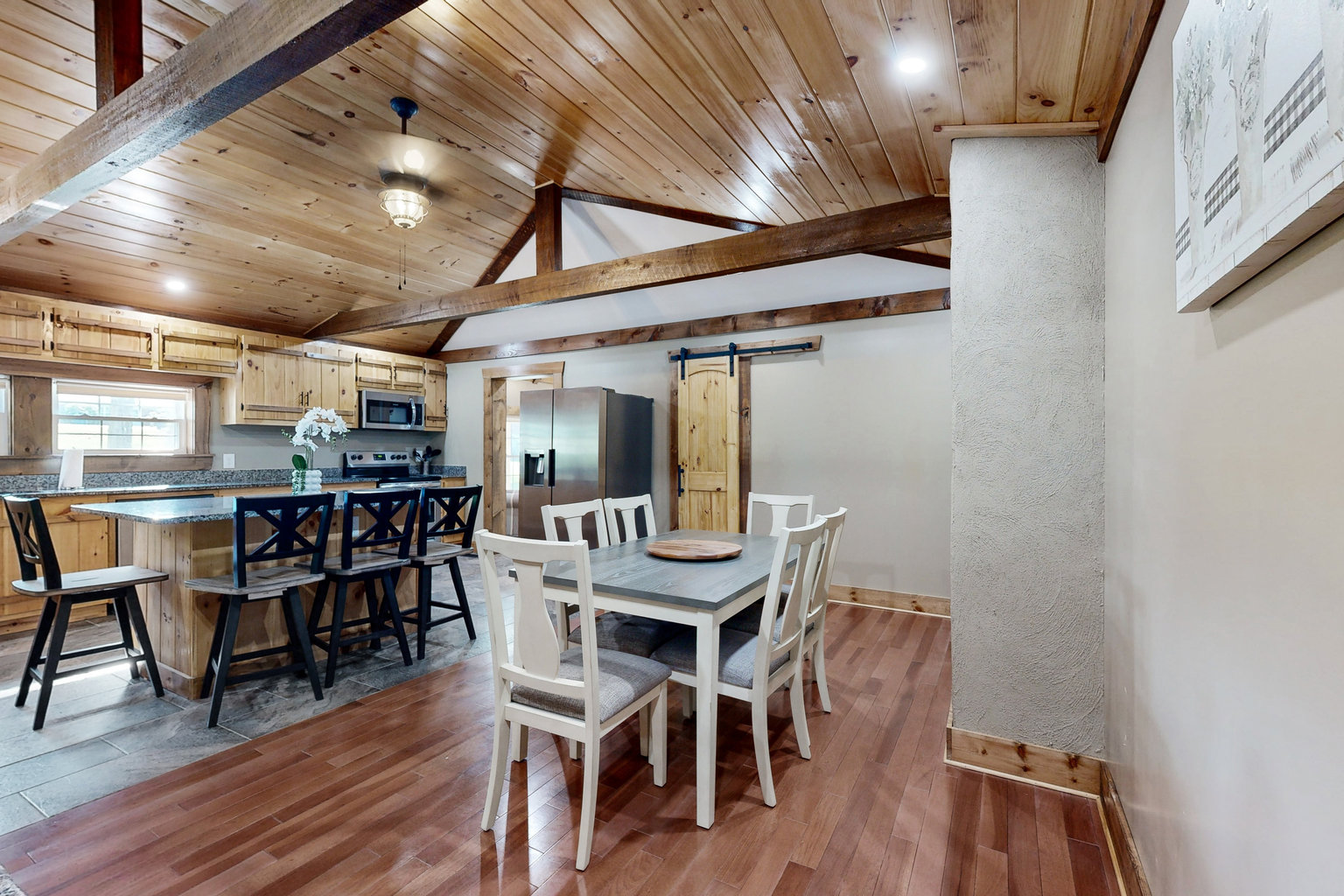 Morganton Vacation Rental