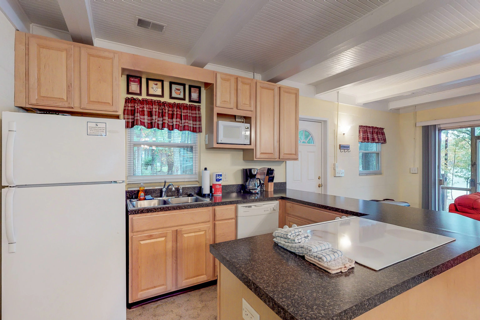 Leesville Vacation Rental
