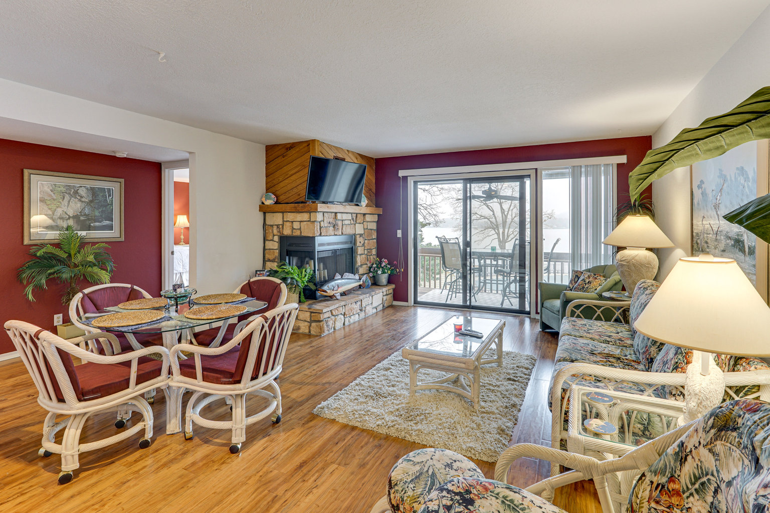 Lake Ozark Vacation Rental