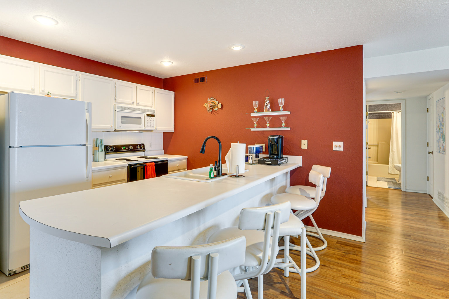 Lake Ozark Vacation Rental